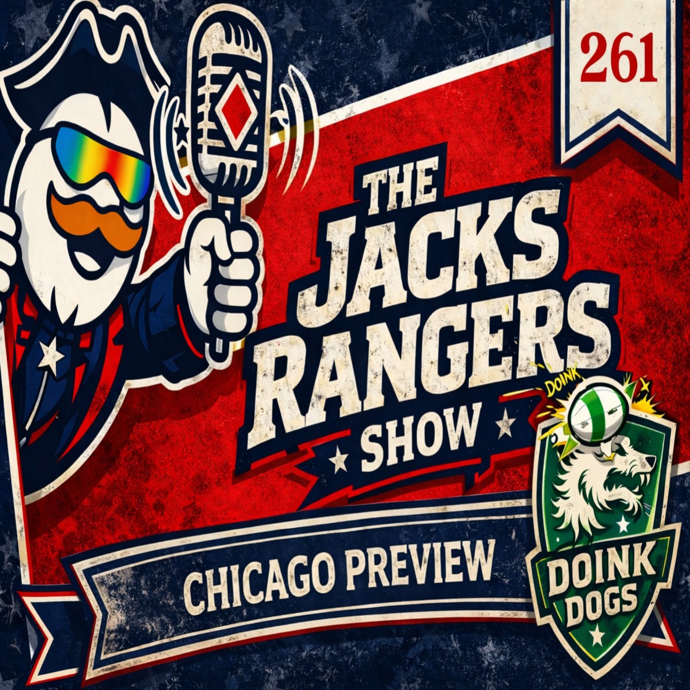 Episode 261: Chicago Preview
