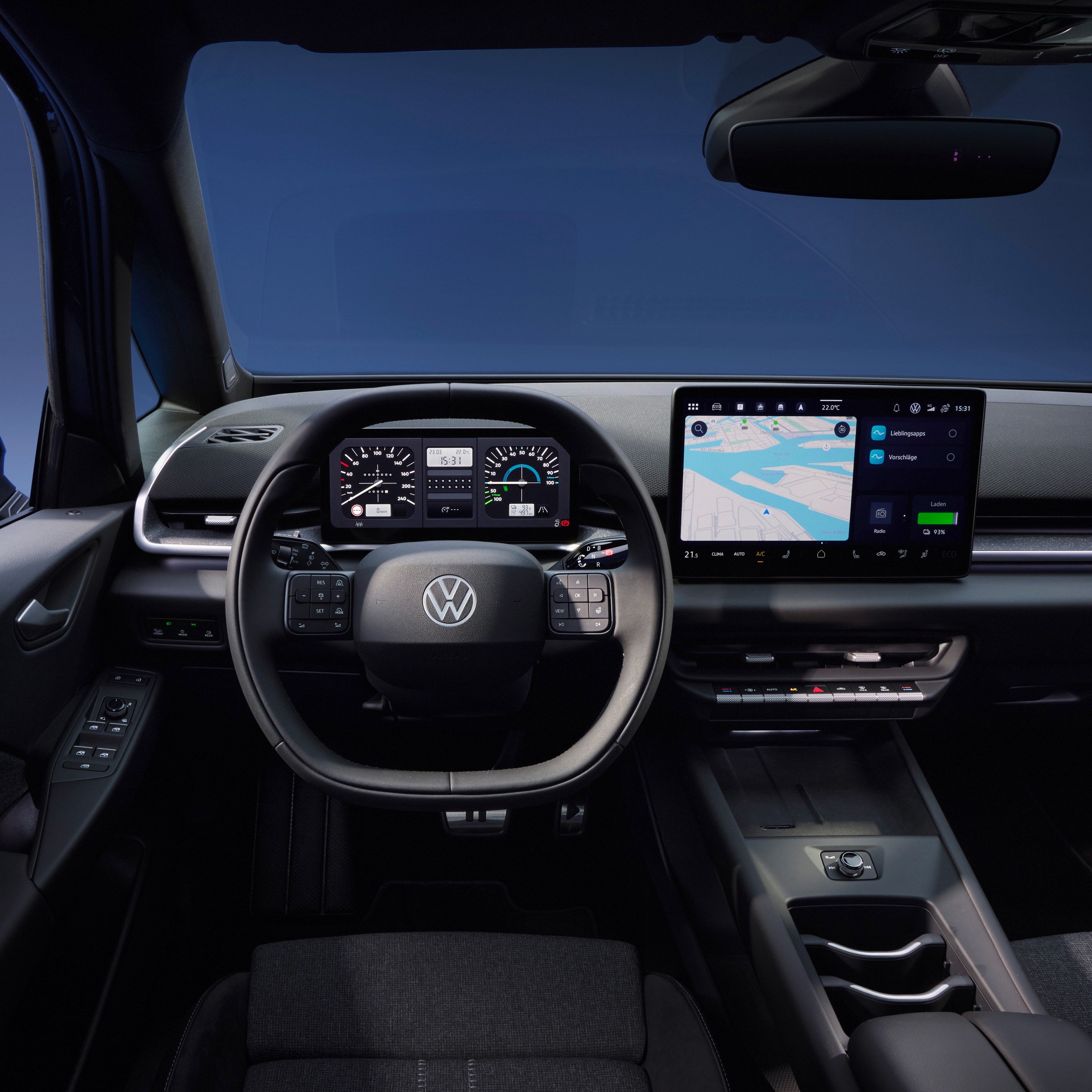 TTD April 15, 2026 - VW ID3 Neo Gets Buttons episode artwork