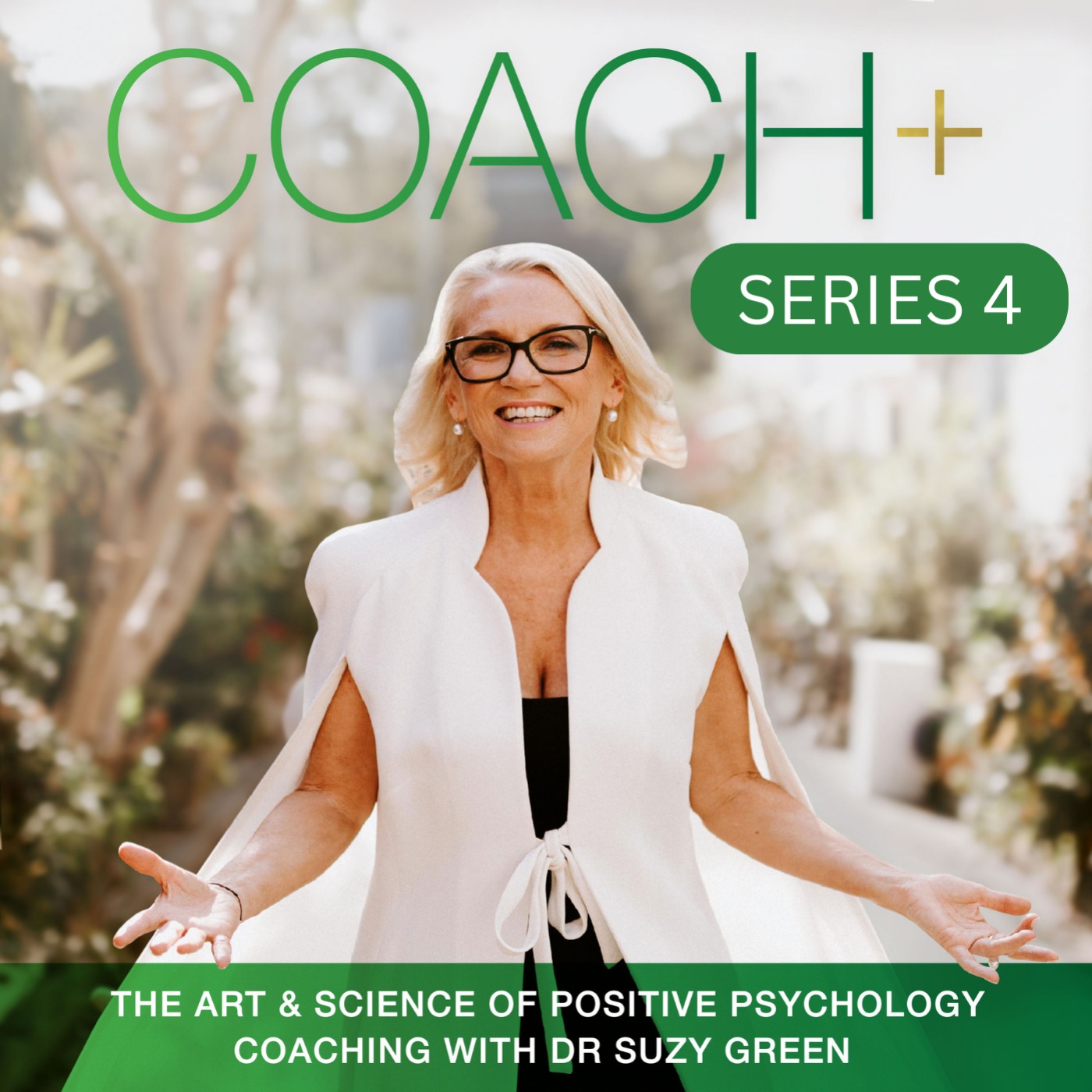 Series 4 Ep. 3 with Prof. Reinhard Stelter