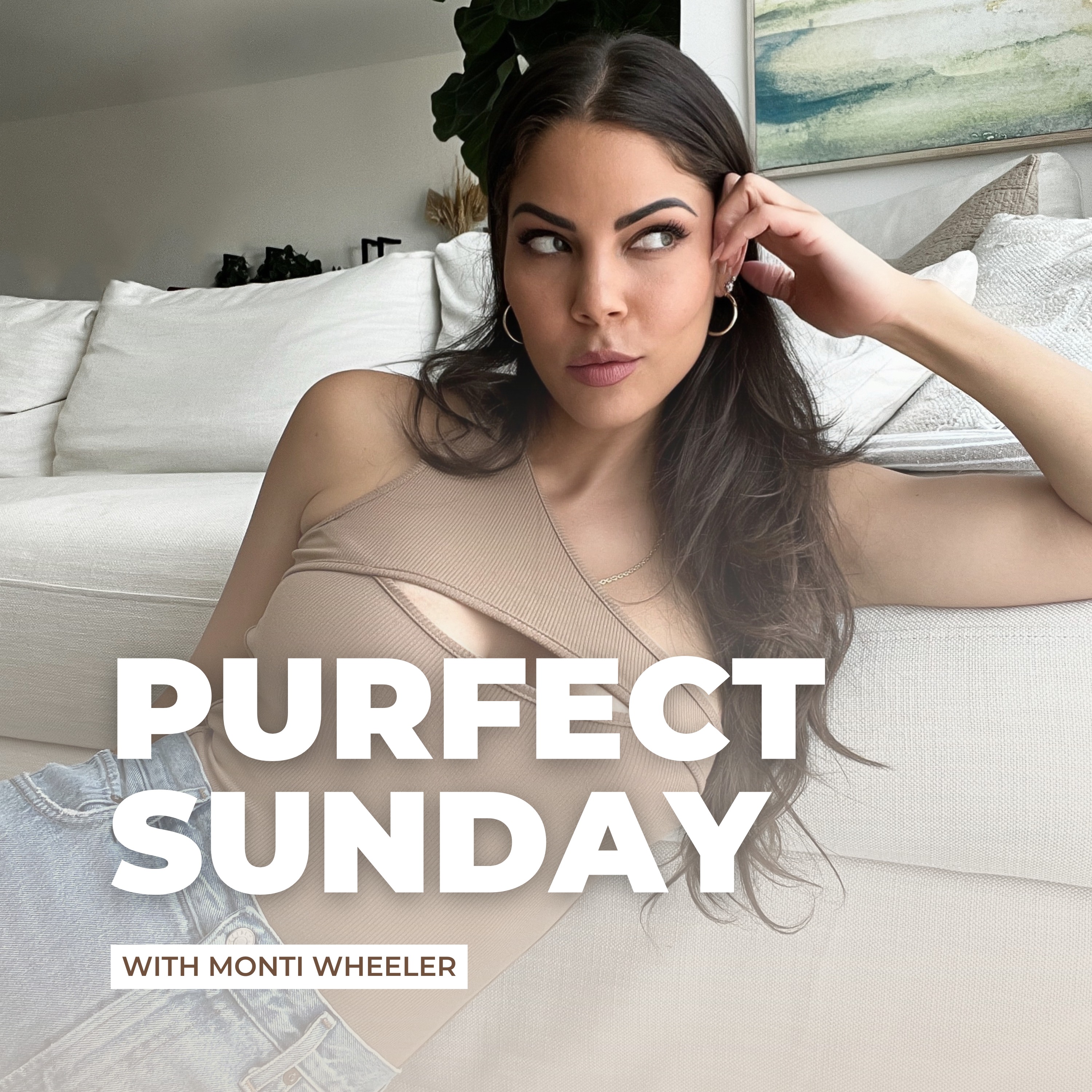 Purfect Sunday