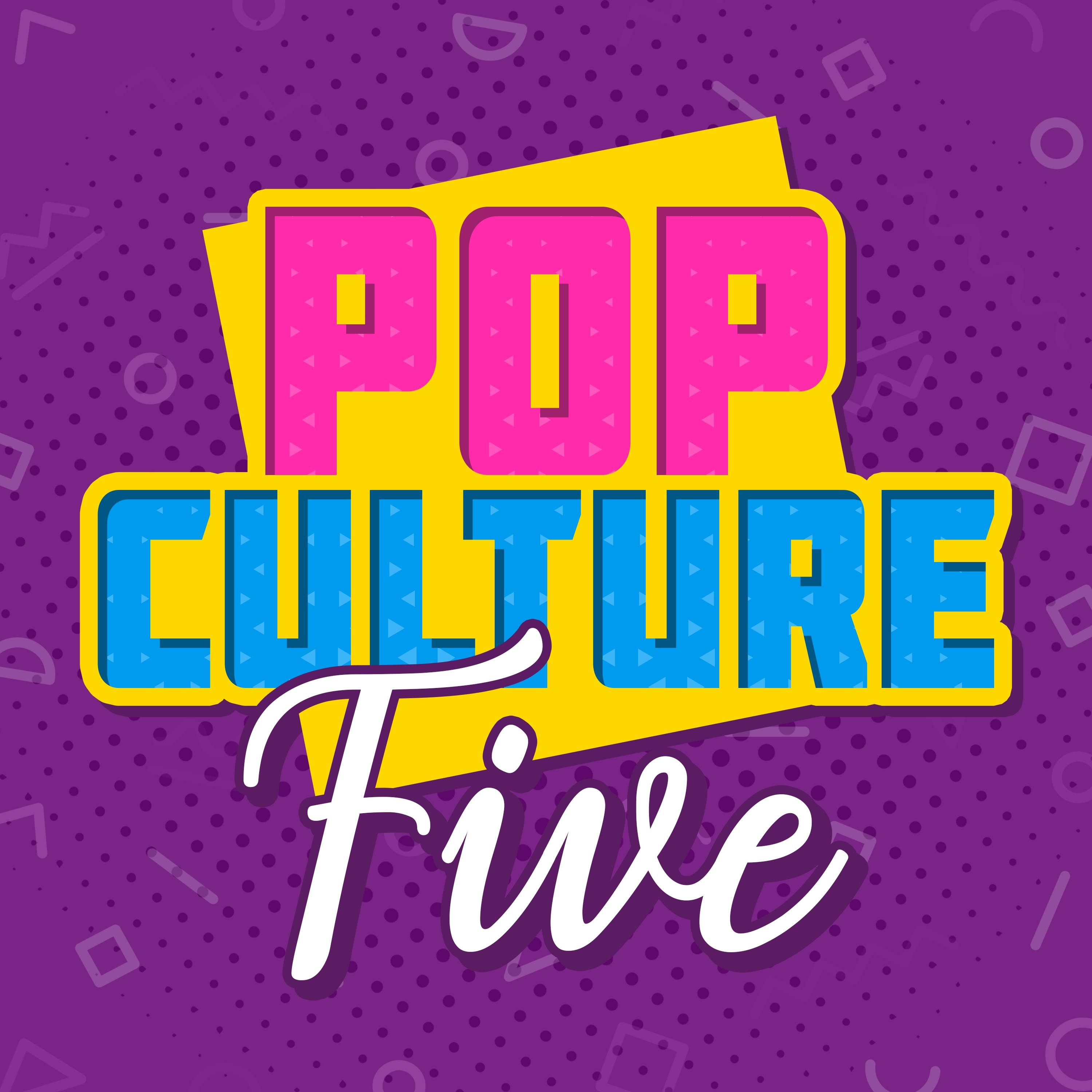 Documentaries episode artwork