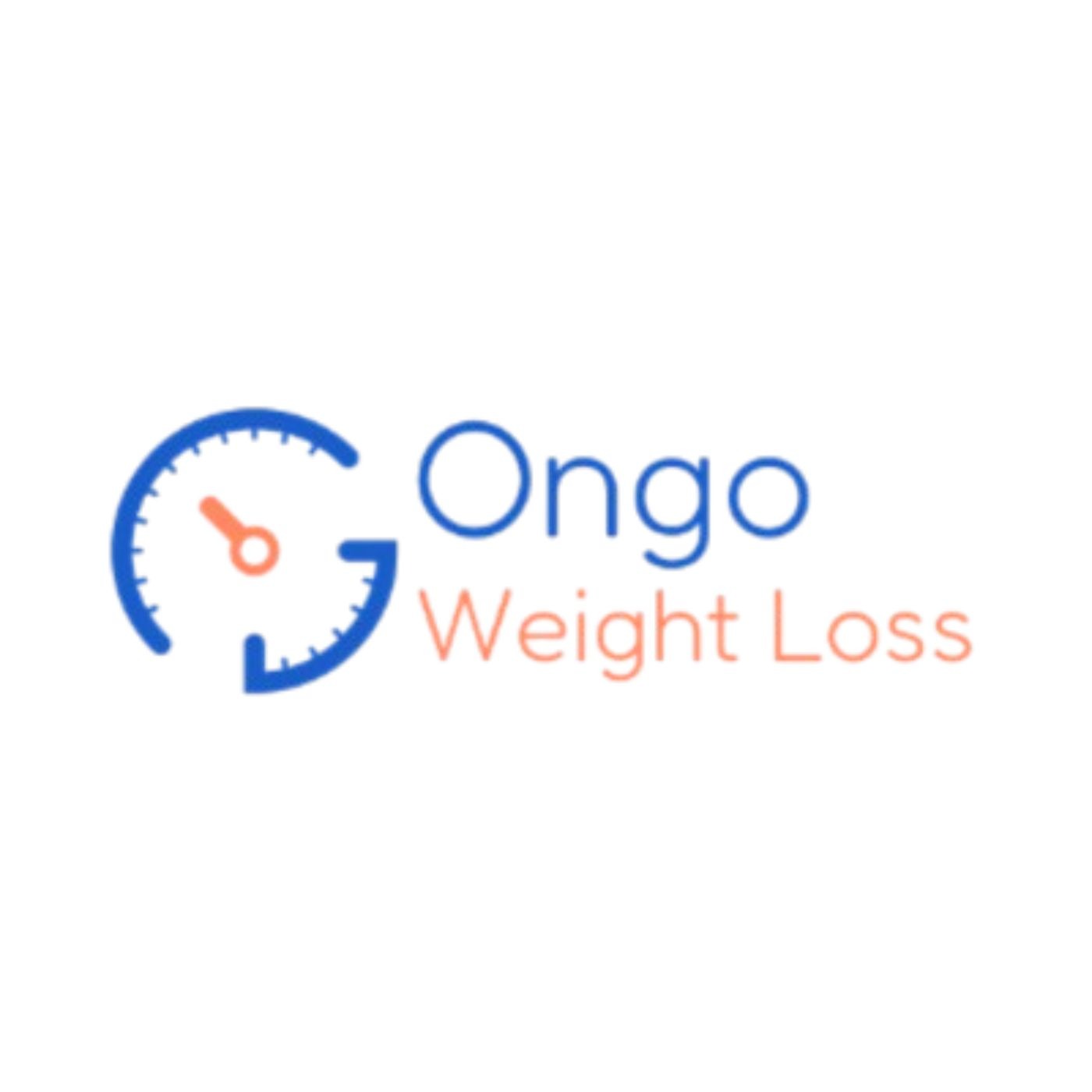 Ongo Weight Loss