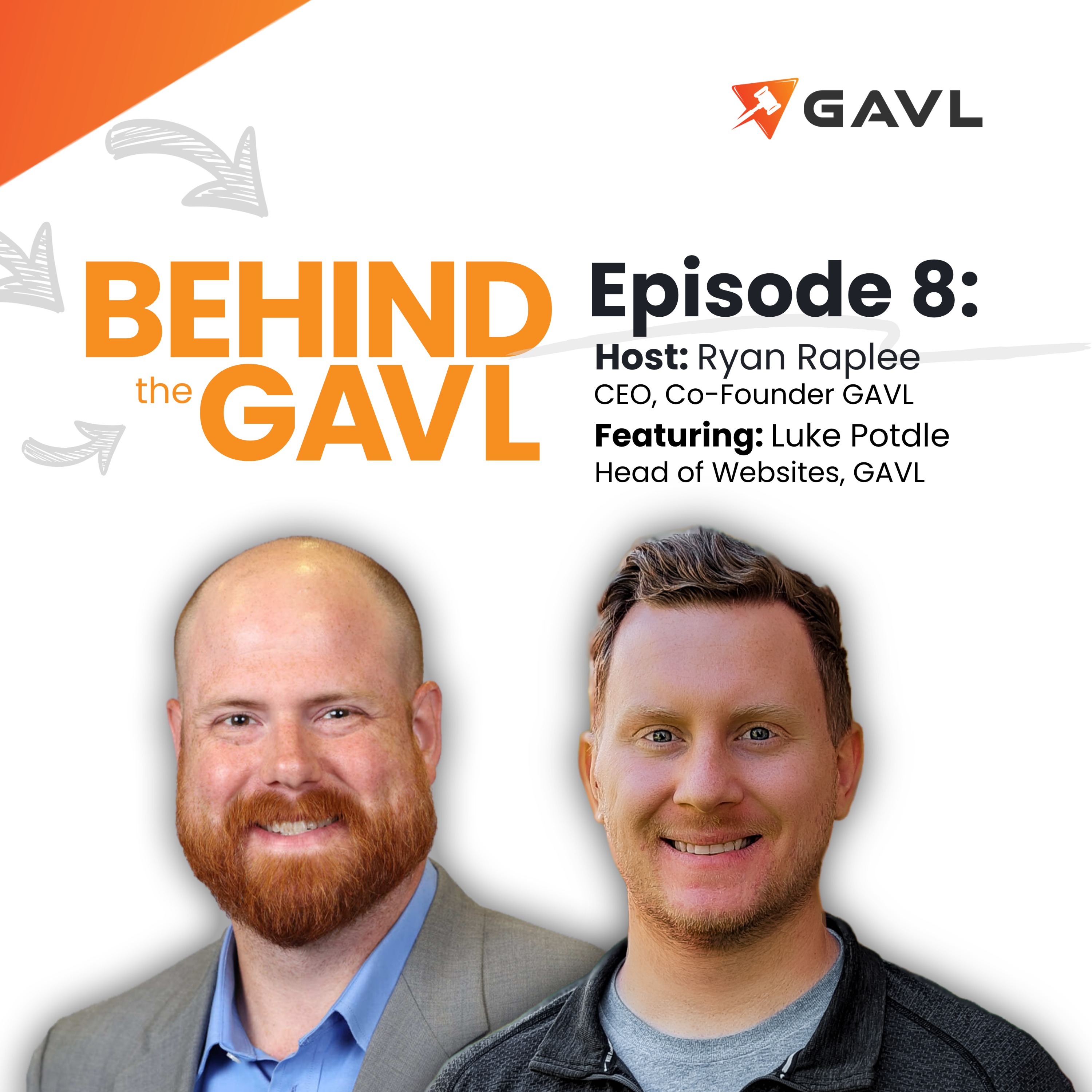 What Makes a High-Performing Law Firm Website? with Luke Potadle