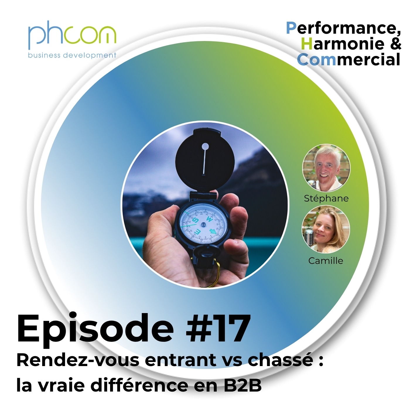 Performance, Harmonie & Commercial