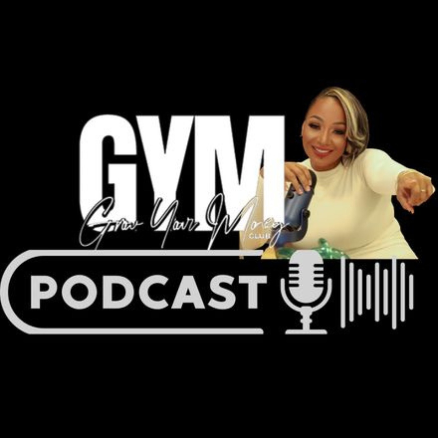 Grow Your Money Podcast