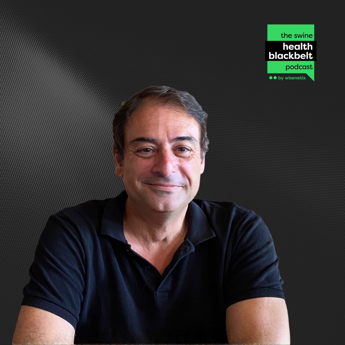 Dr. Guillermo Vidal: Swine Lung Gut Axis | Ep. 206