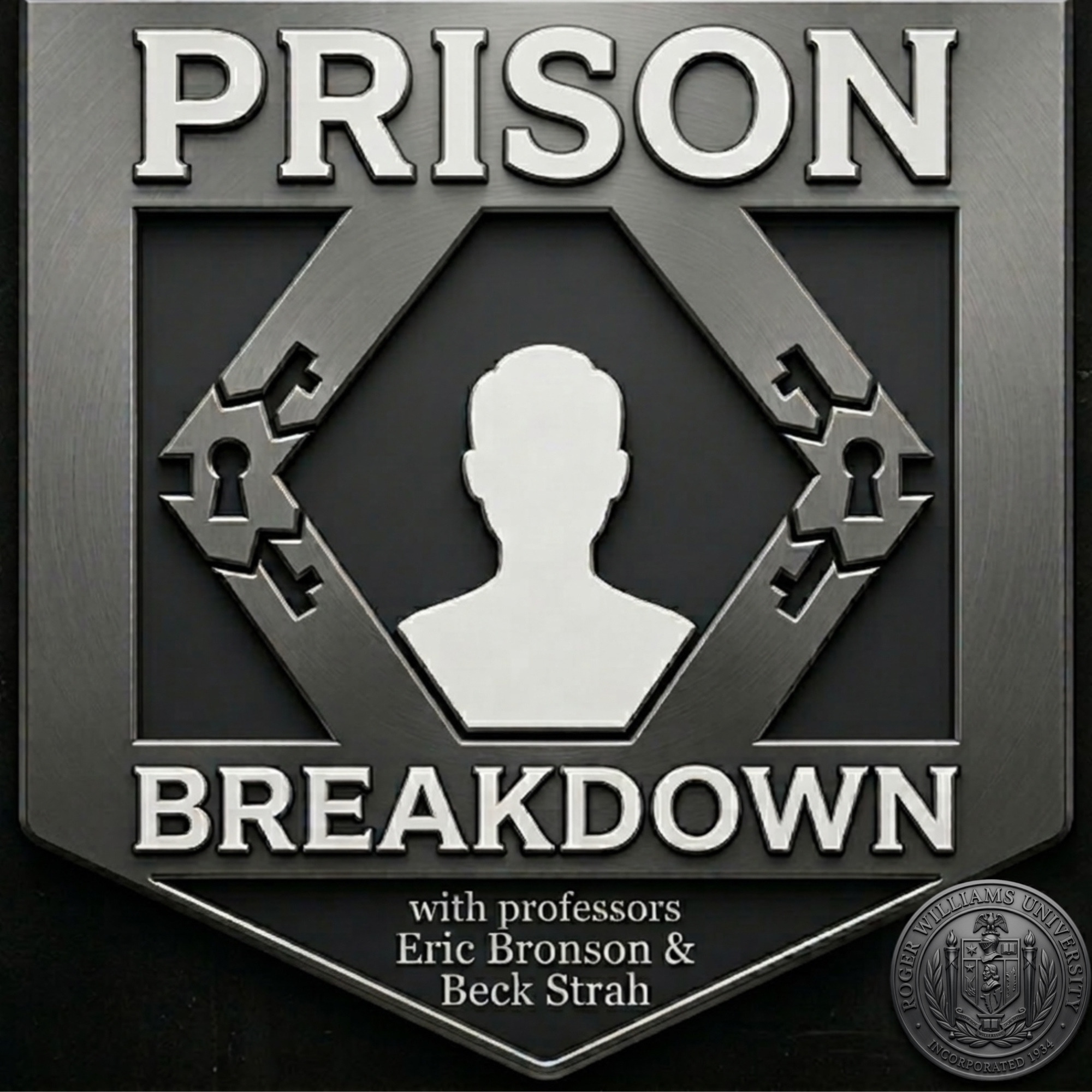 Prison Breakdown