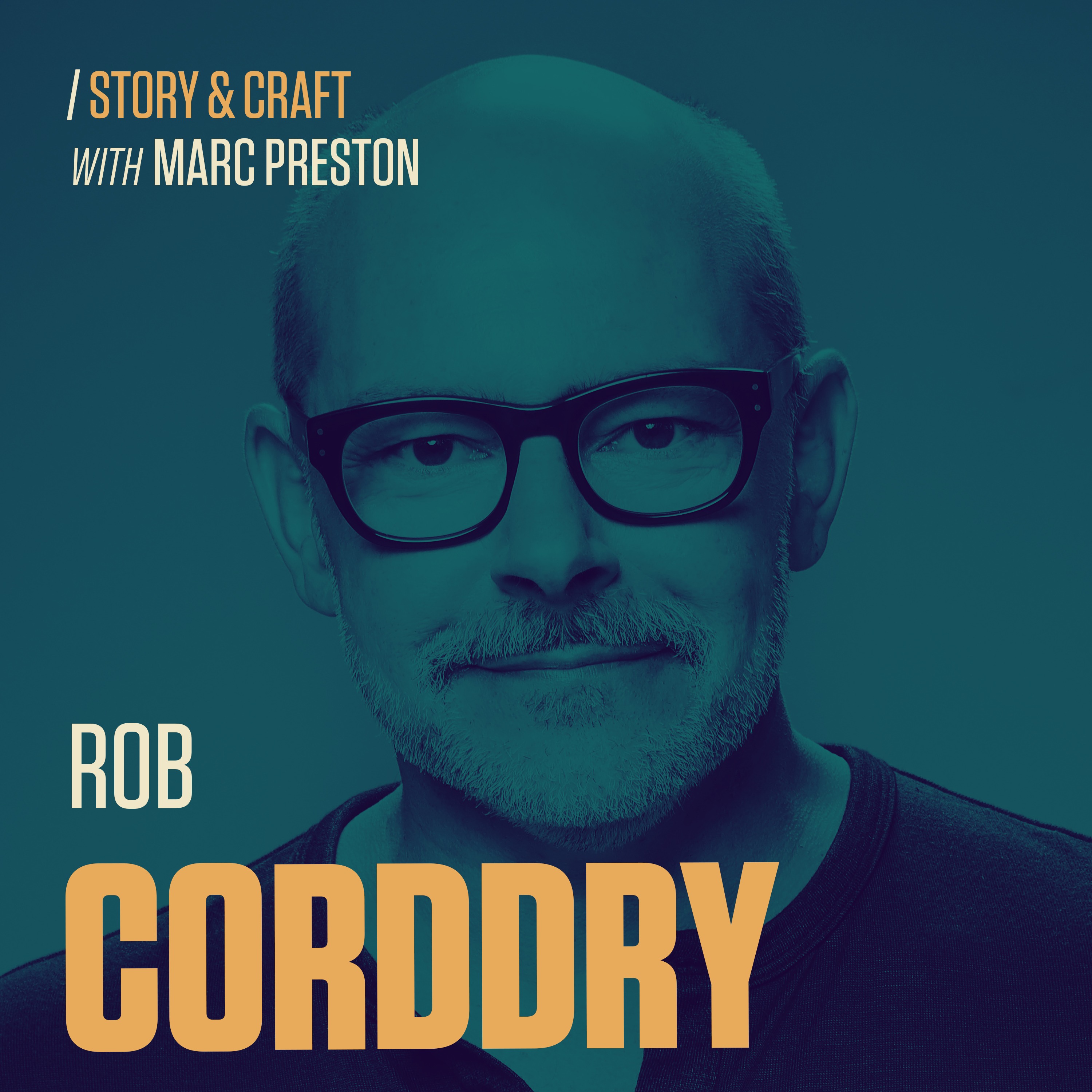 Rob Corddry | Normal From Across the Street