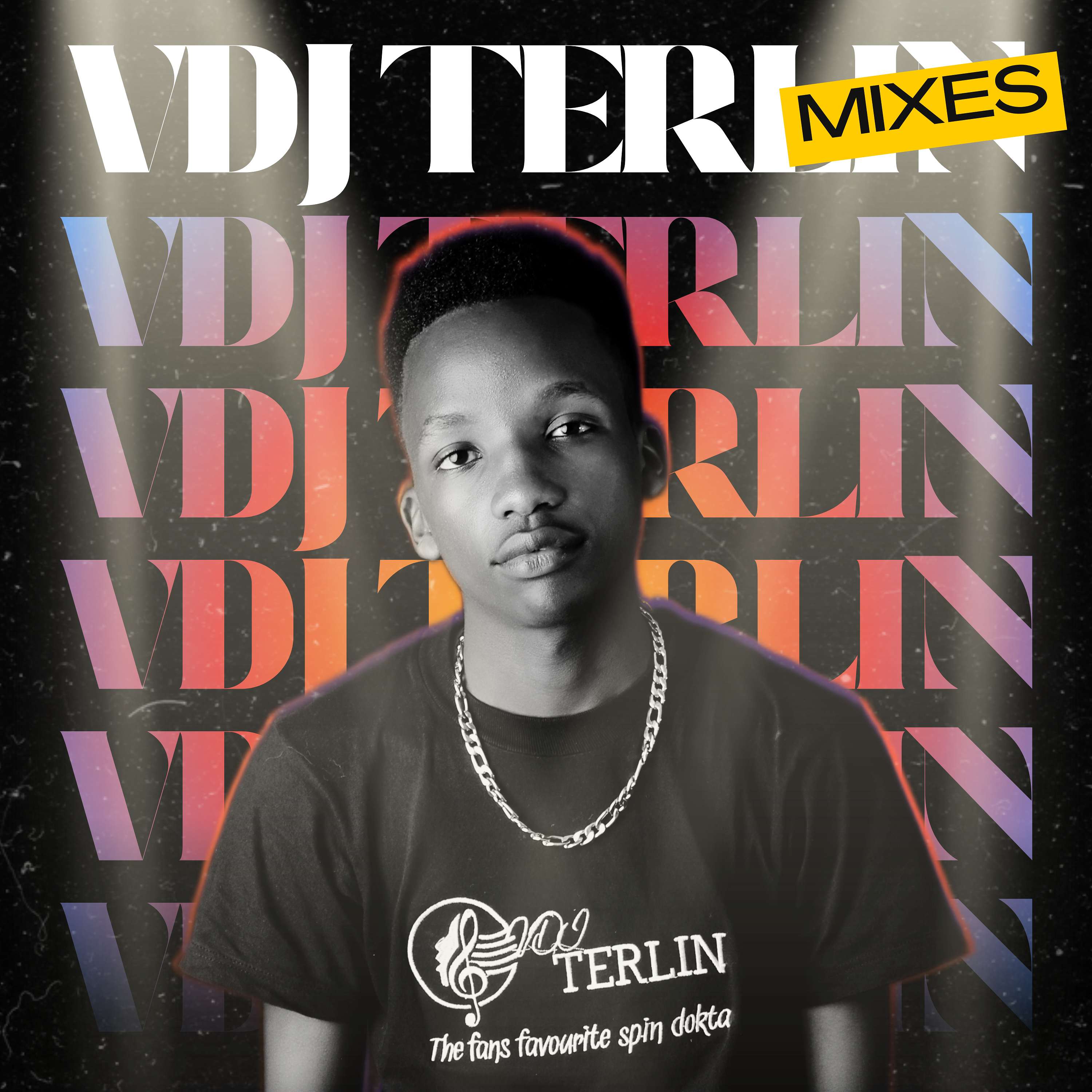 VDJ Terlin Mixes