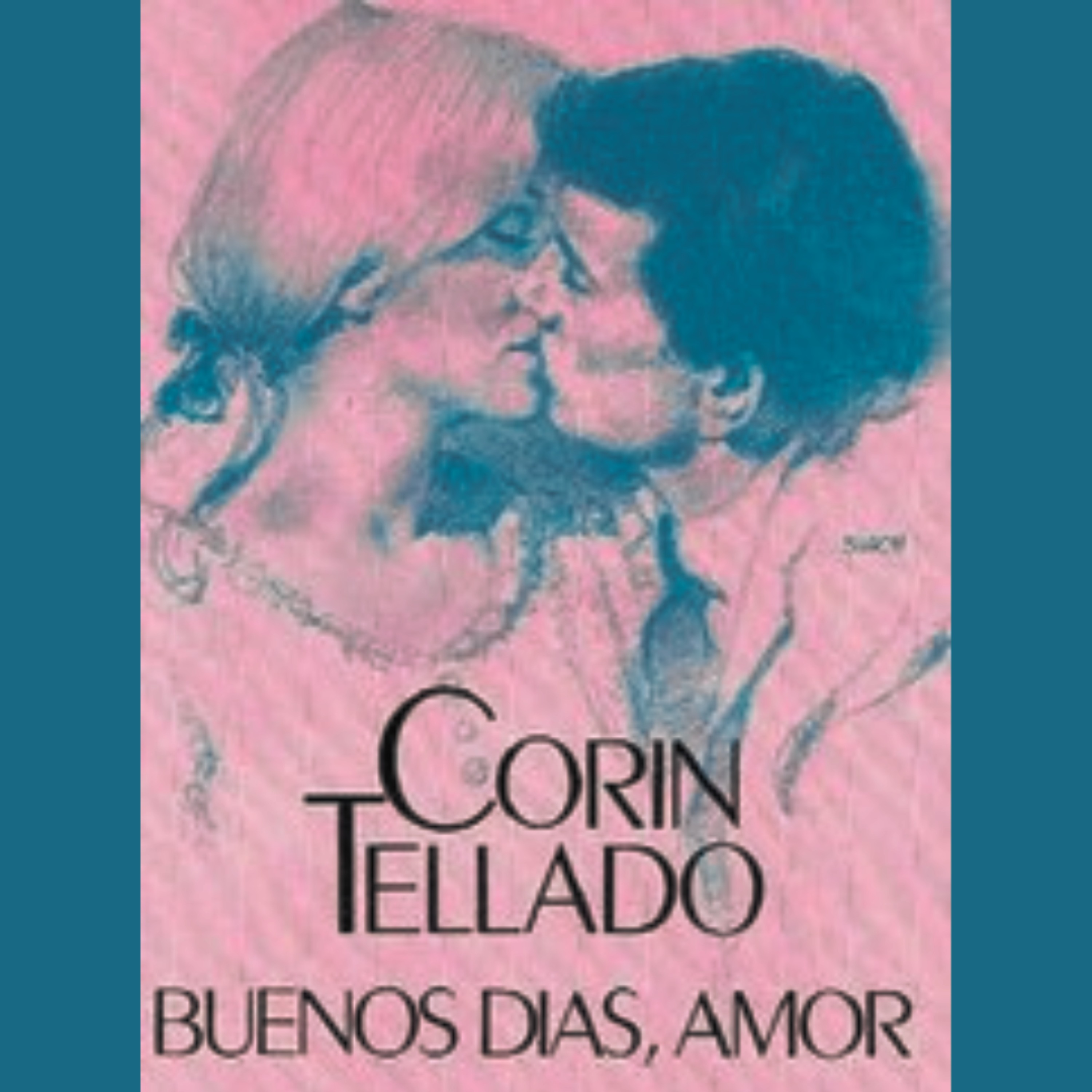 Buenos días, amor episode artwork