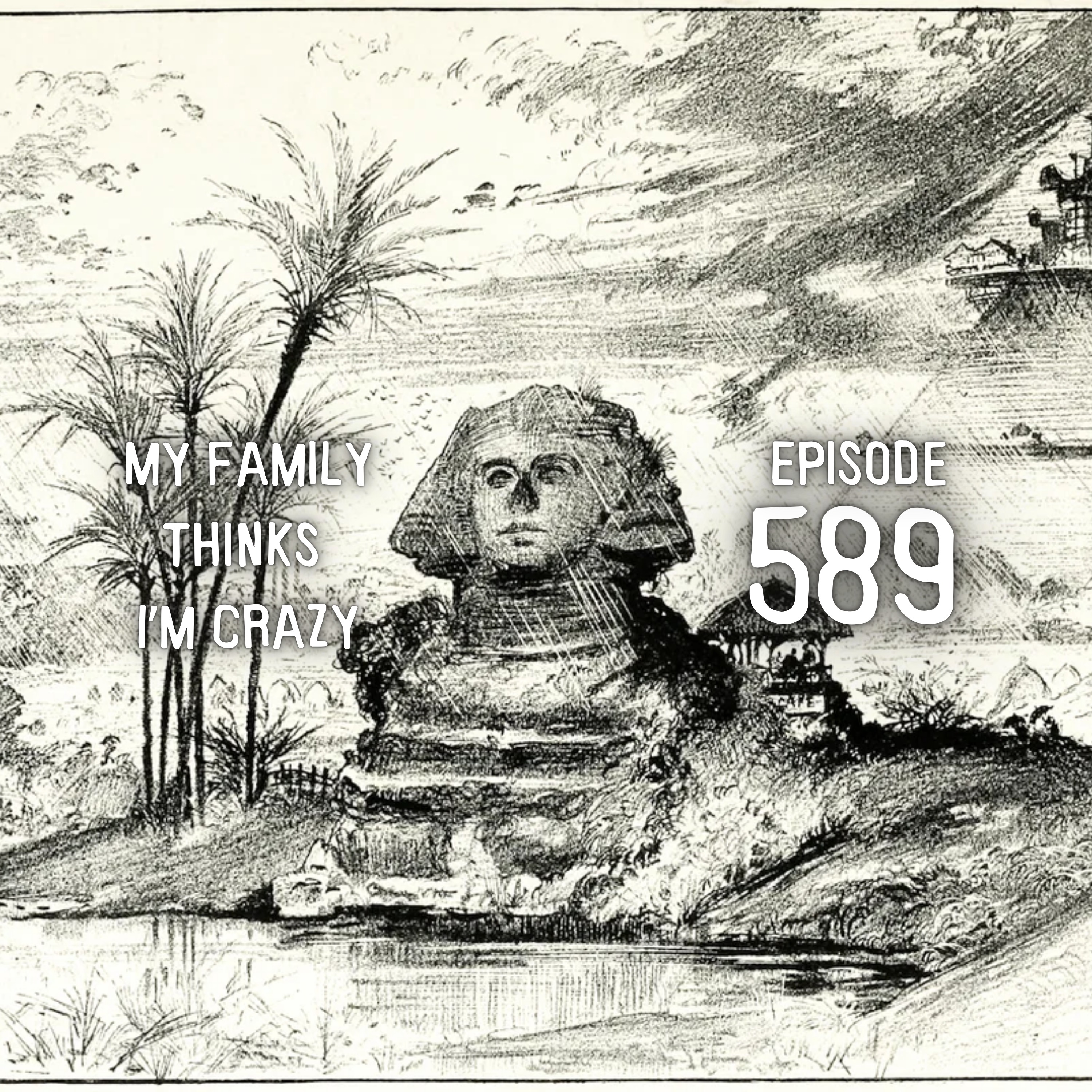 Laird Scranton | Dogon Mysteries, Serpent Teachers, and The 3I Atlas Probe?