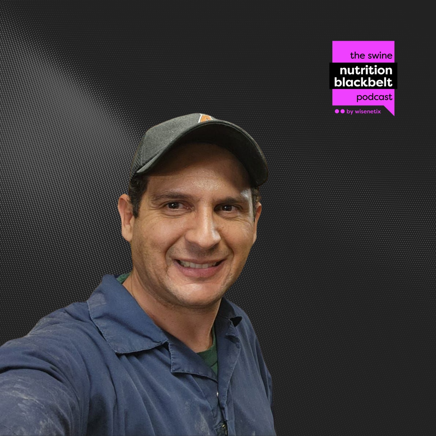 Gustavo Lima: Net Energy Validation in Swine Diets | Ep. 221