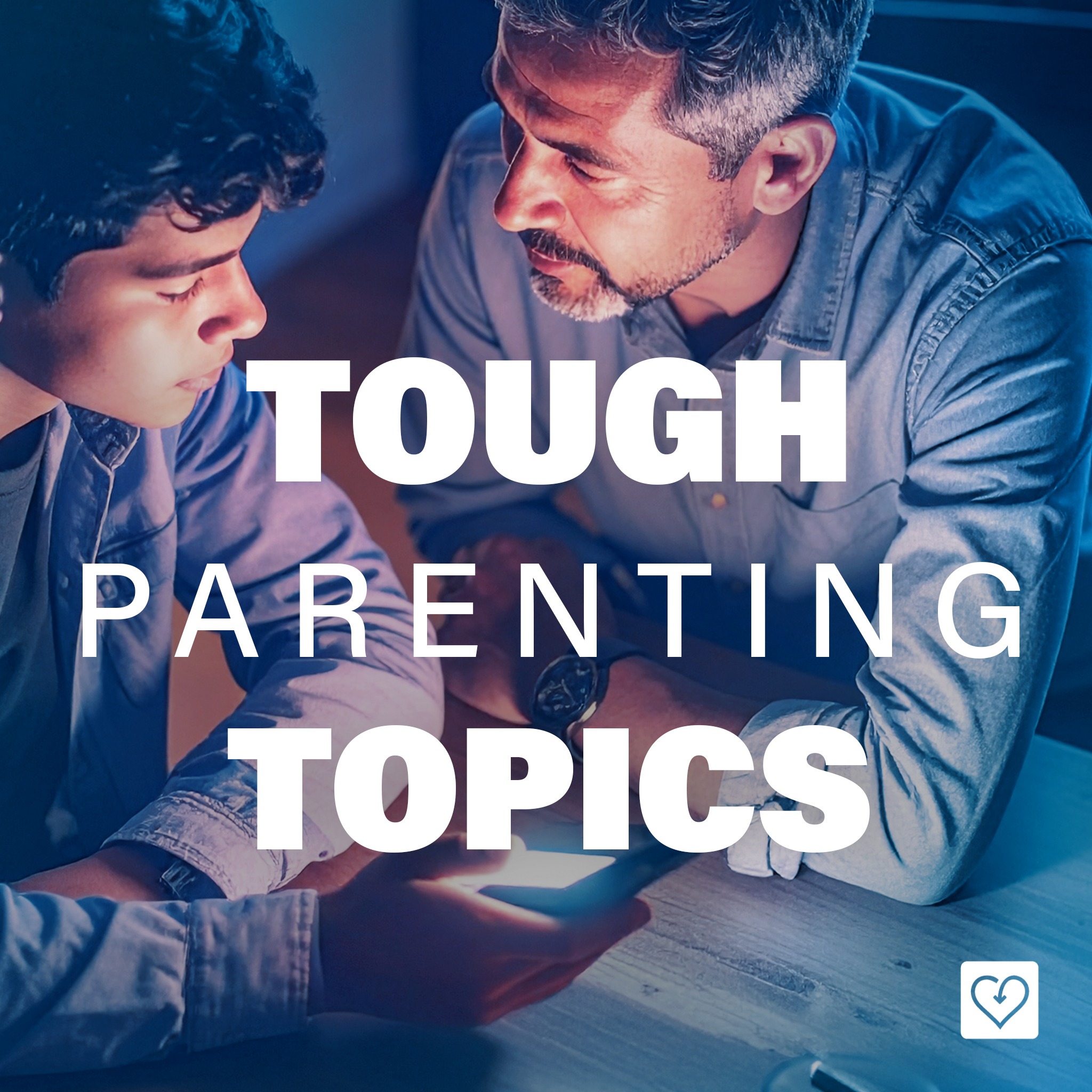 Raising Socially Awkward Teens