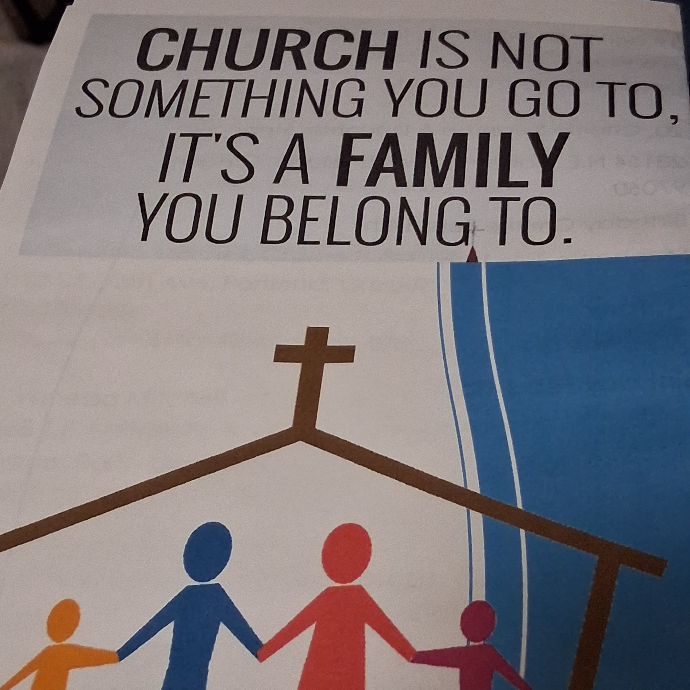 January 15, 2023 Great day Fellowship church Service episode artwork