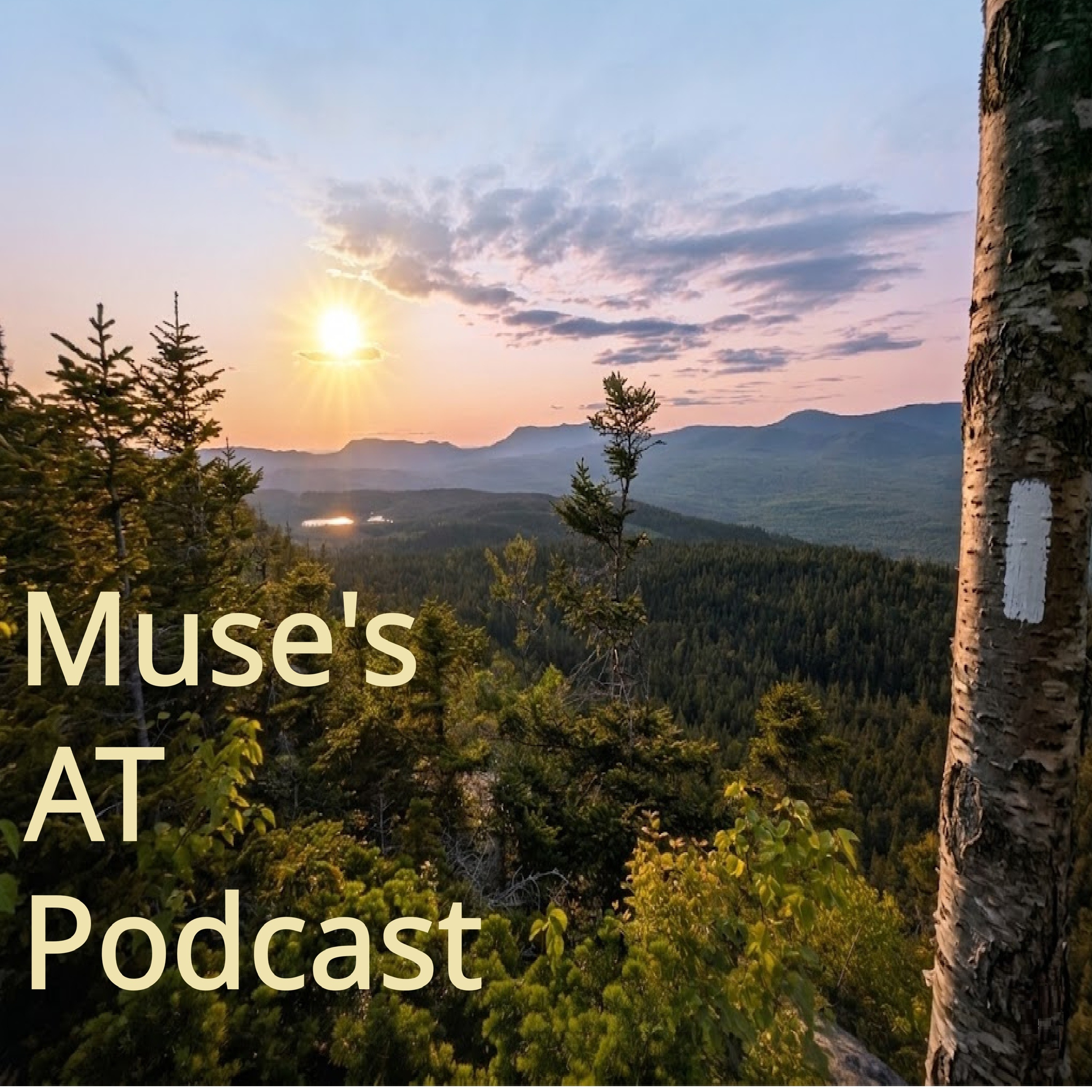 Muse's AT Podcast
