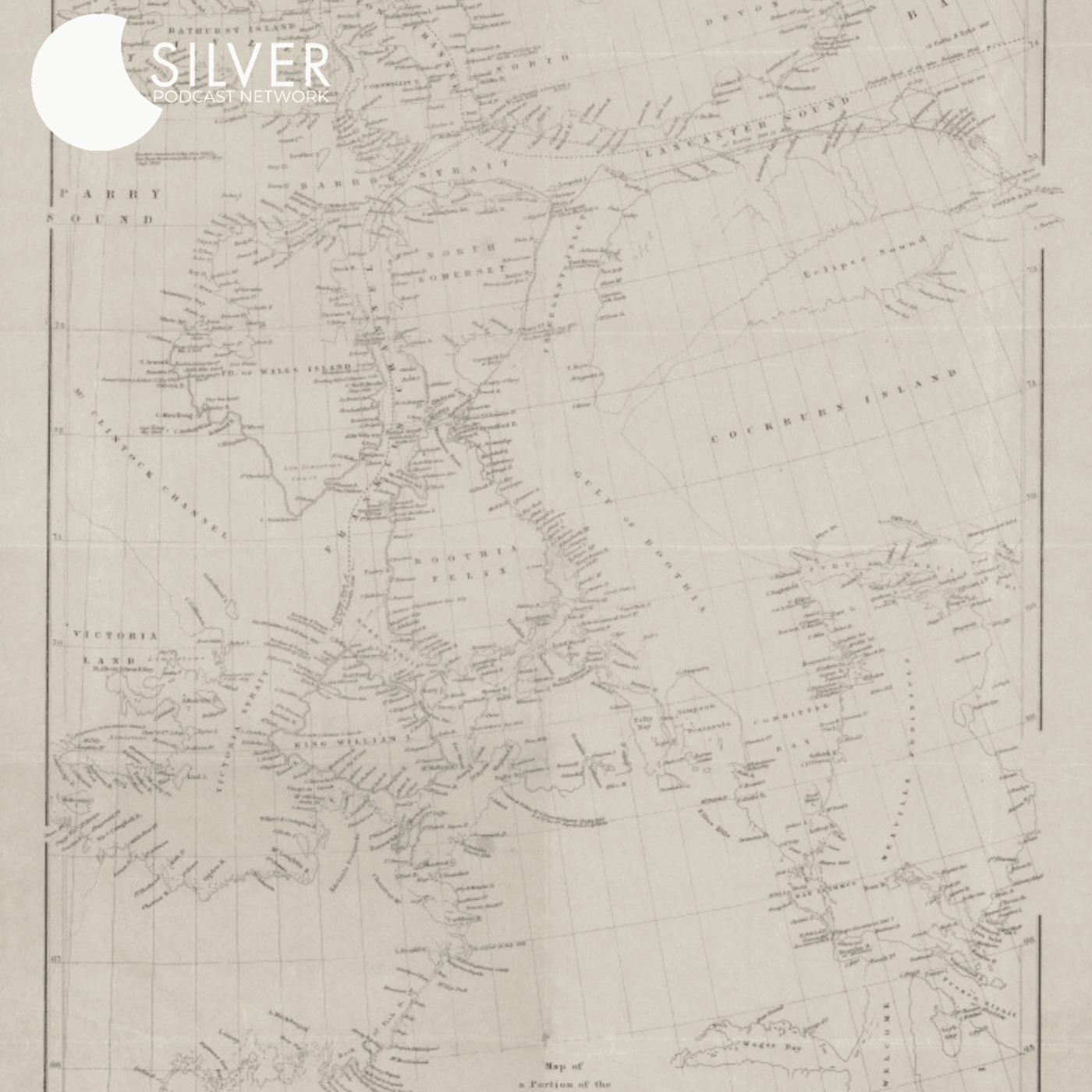 CartoCuriosity: Franklin's Lost Expedition