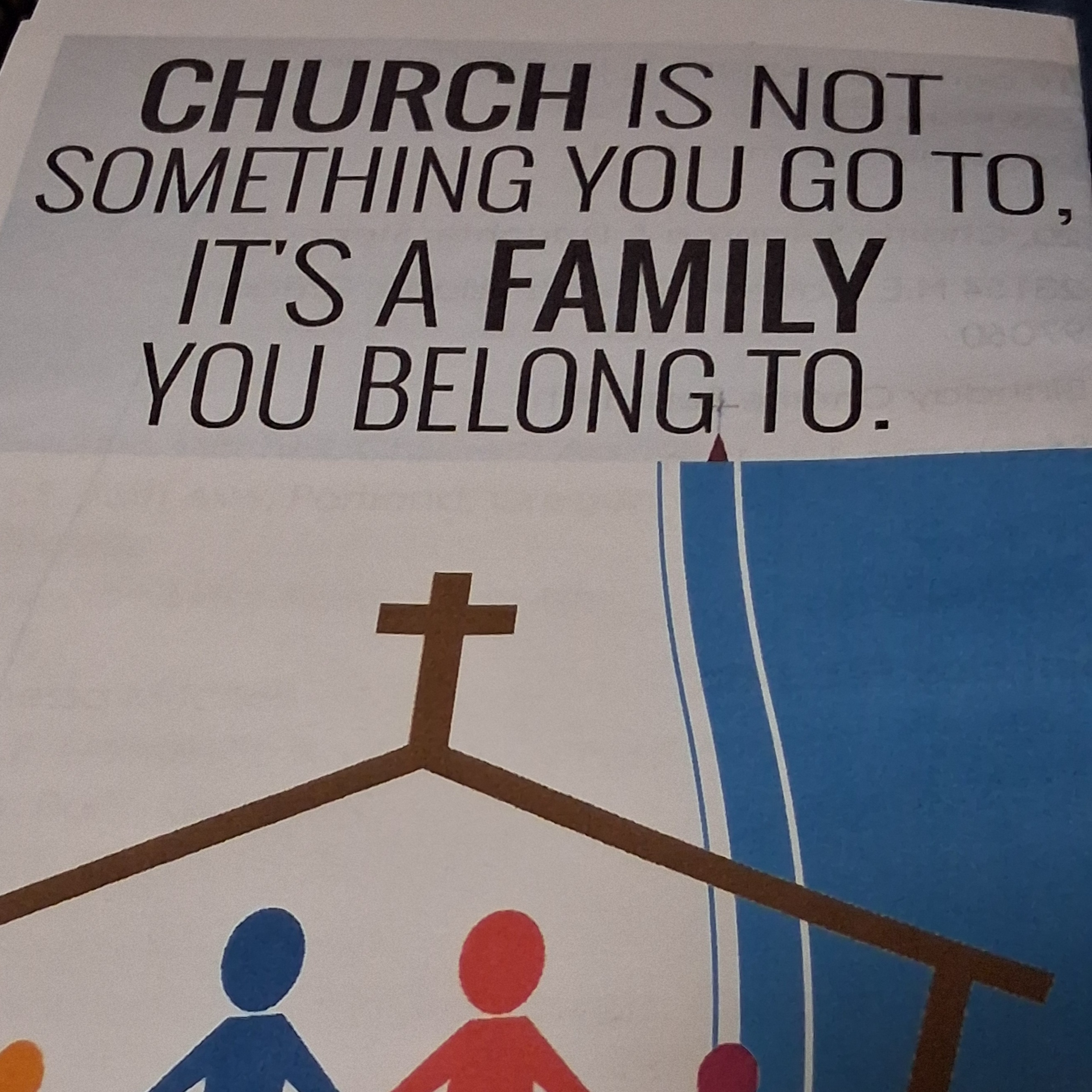 Feb. 2023 #2 Great Day fellowship church Service episode artwork