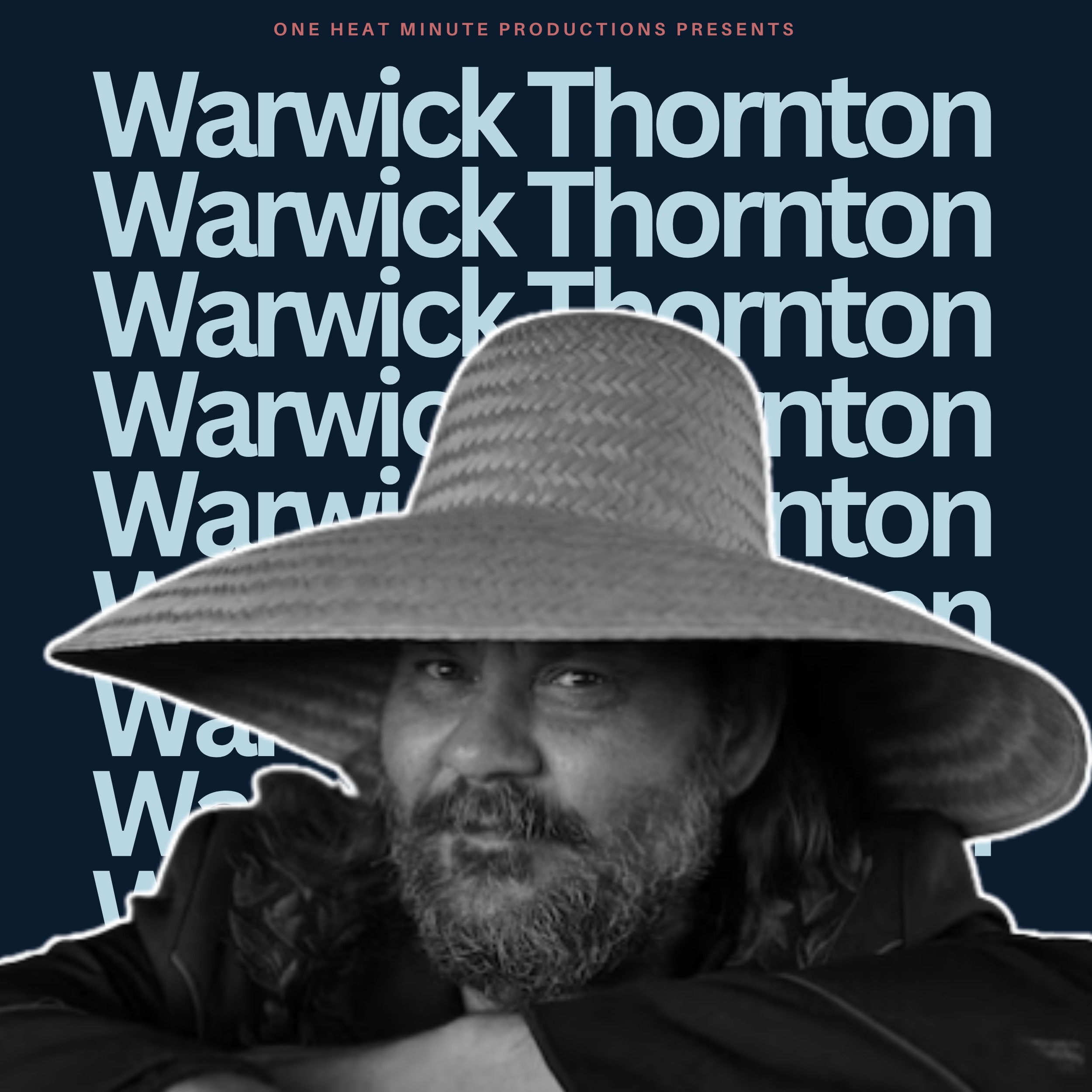 WOLFRAM w/ Warwick Thorton