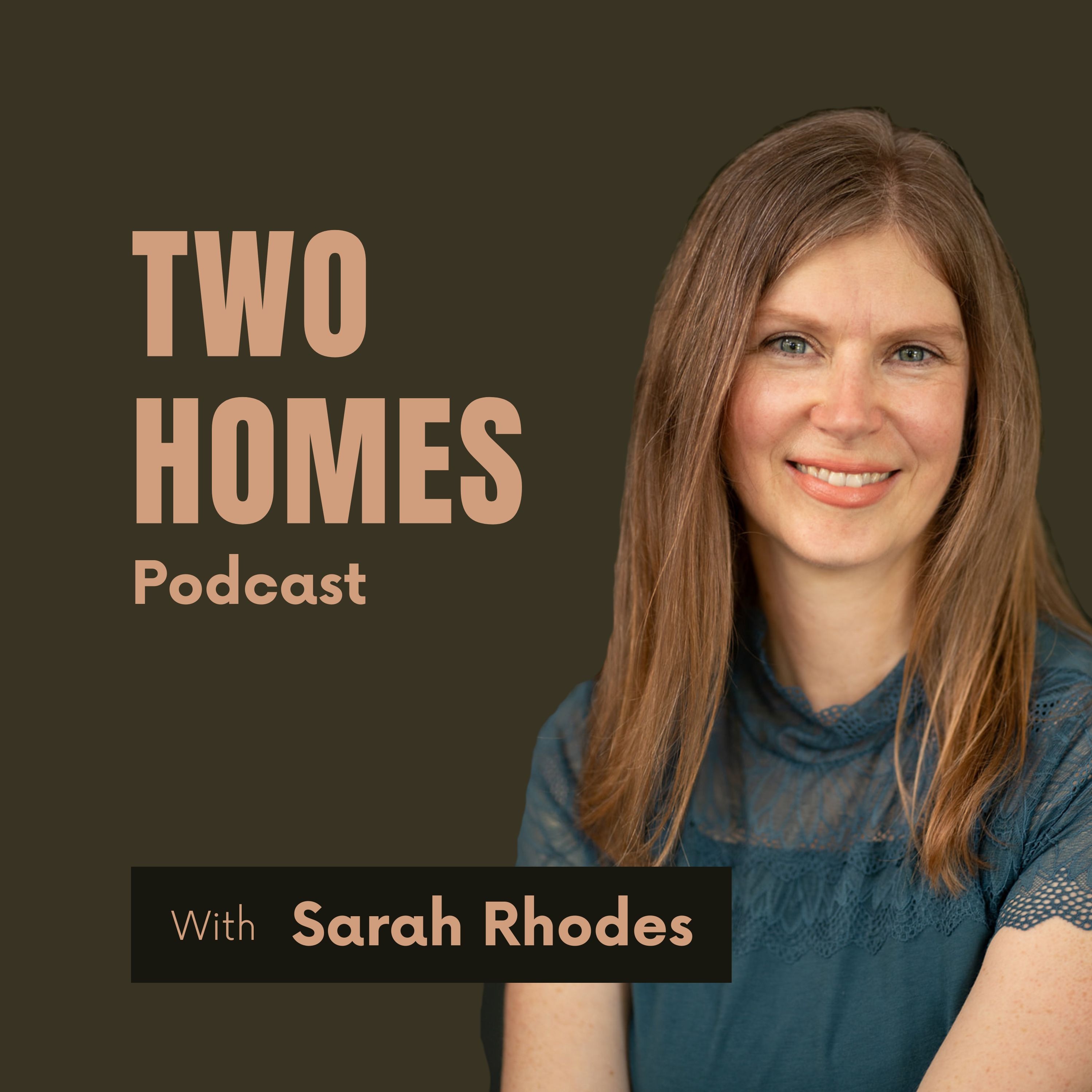 4. The Most Important Job in the Room. And Why It's Set Up to Fail episode artwork