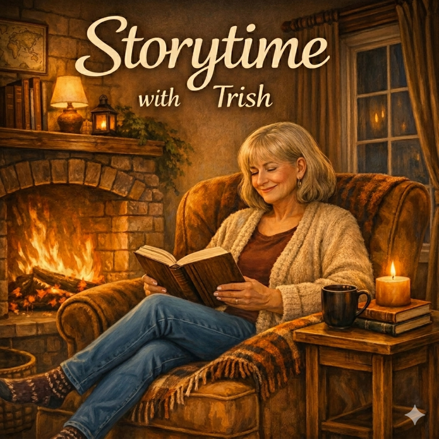 Audio Player Image