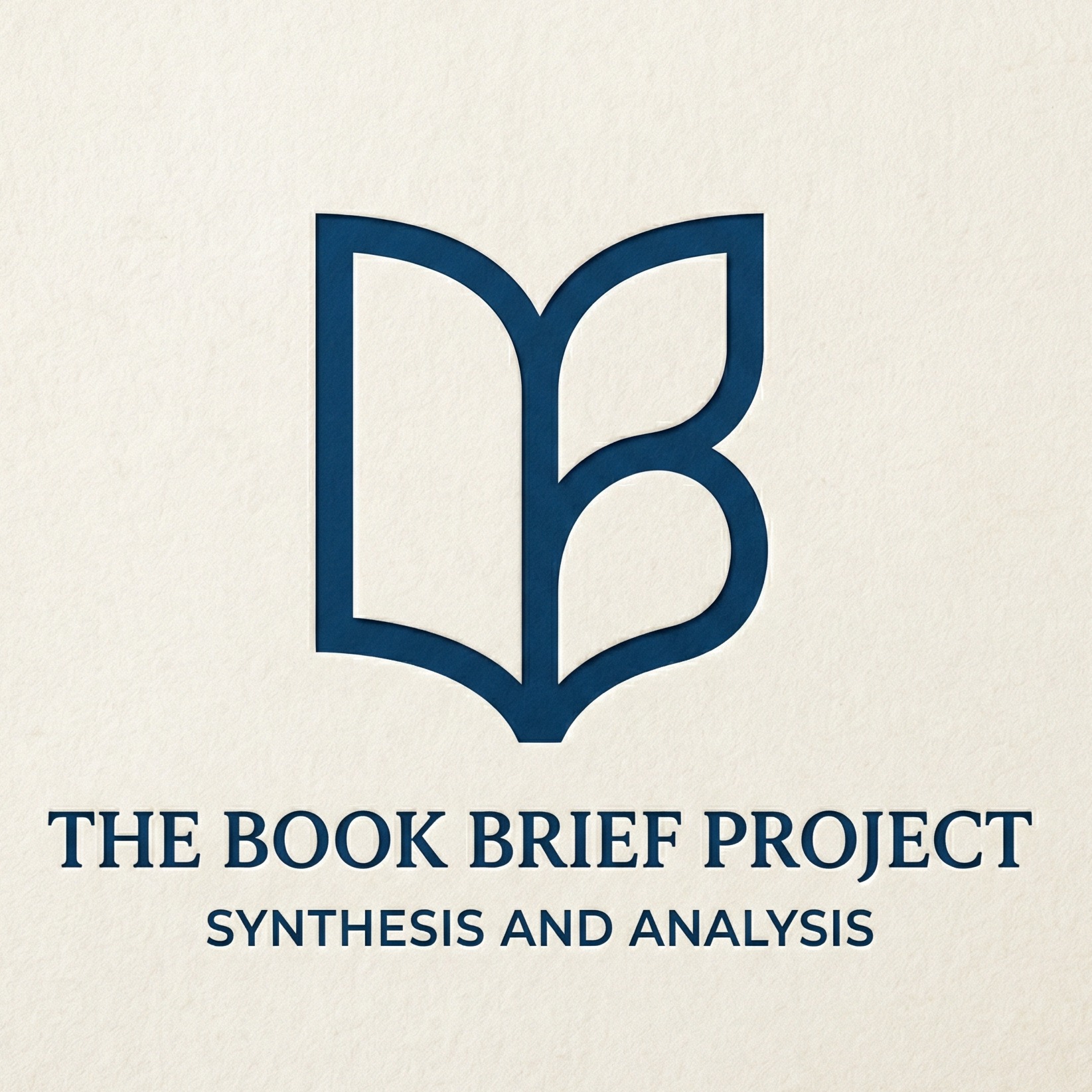 The Book Brief Project