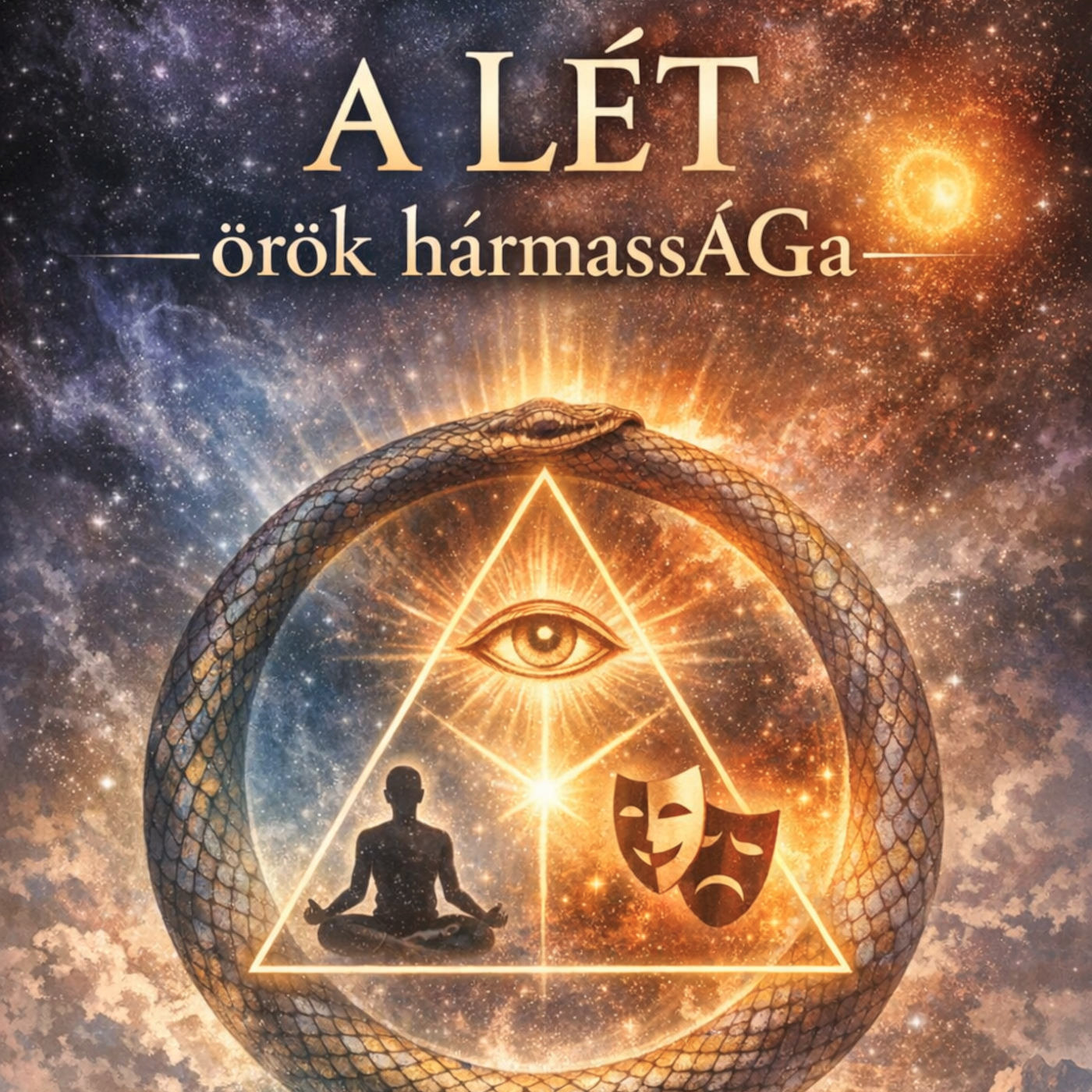 A LÉT örök hármassÁGa episode artwork