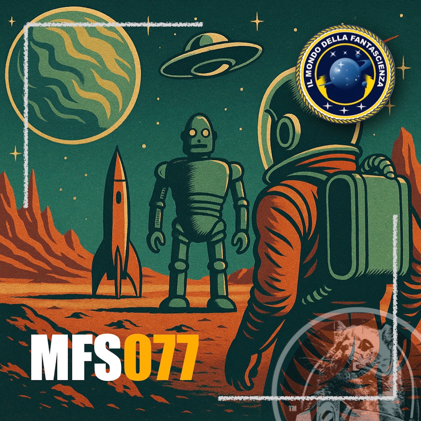 Interface 2037 2: Incontri ravvicinati del terzo tipo