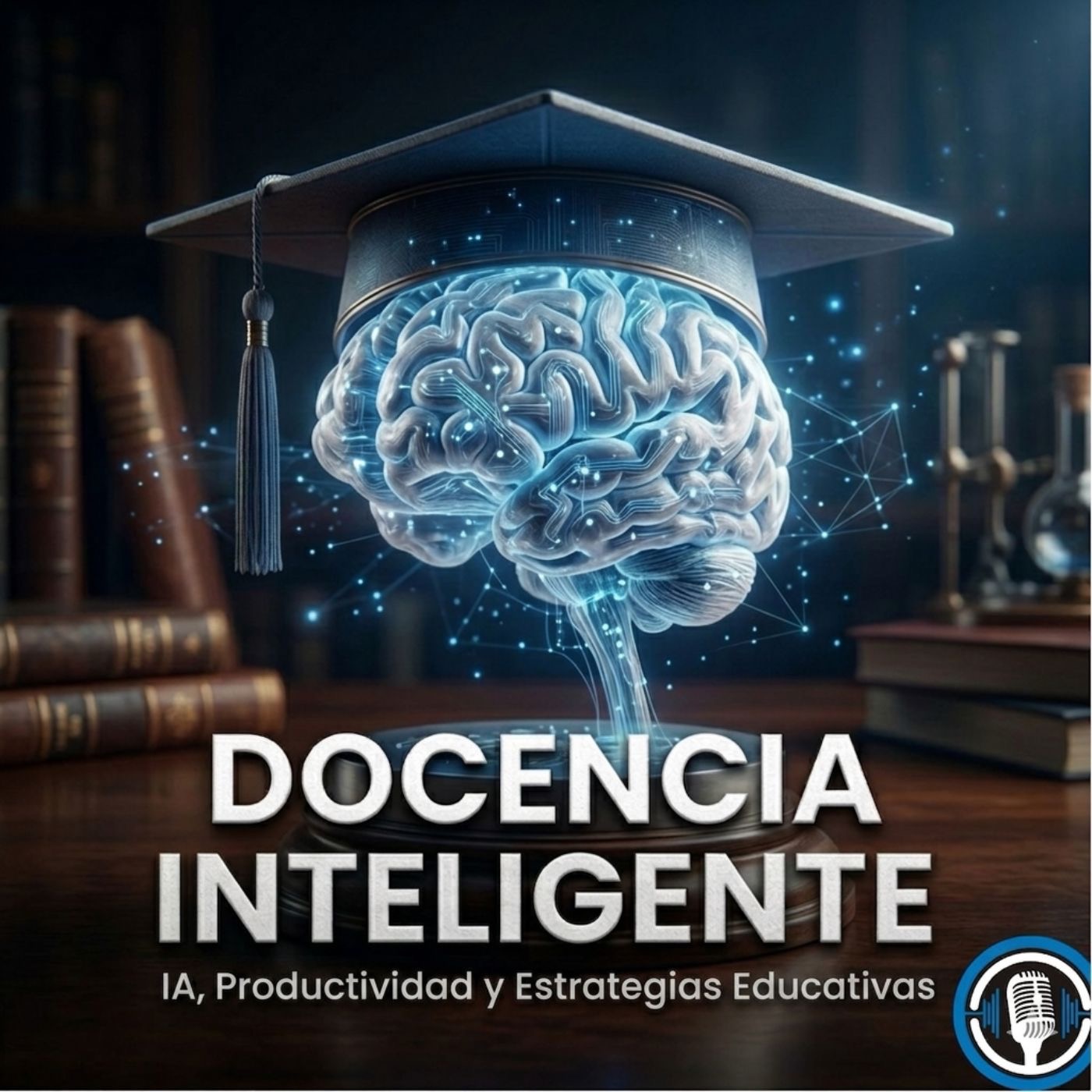 Docencia Inteligente | IA, Productividad y Estrategias Educativas