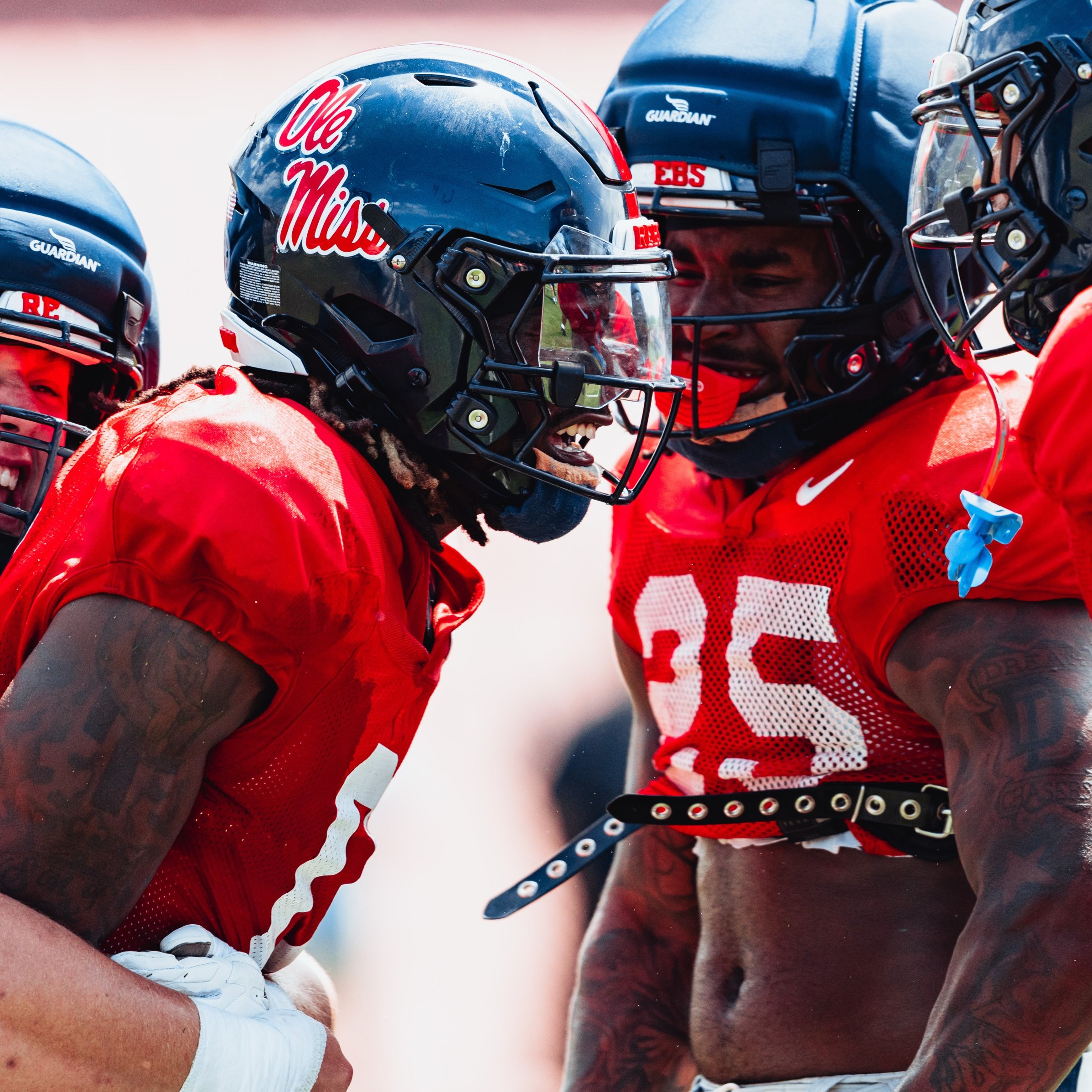 On the Ole Miss beat with Michael Katz and Jake Thompson