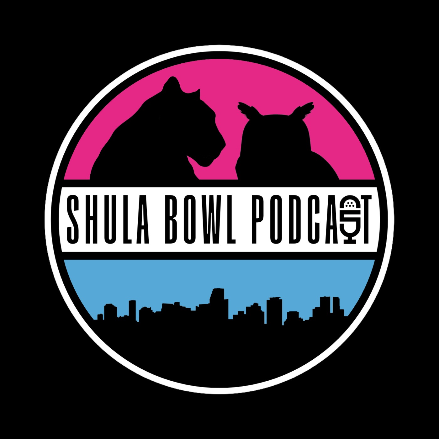 Shula Bowl Podcast