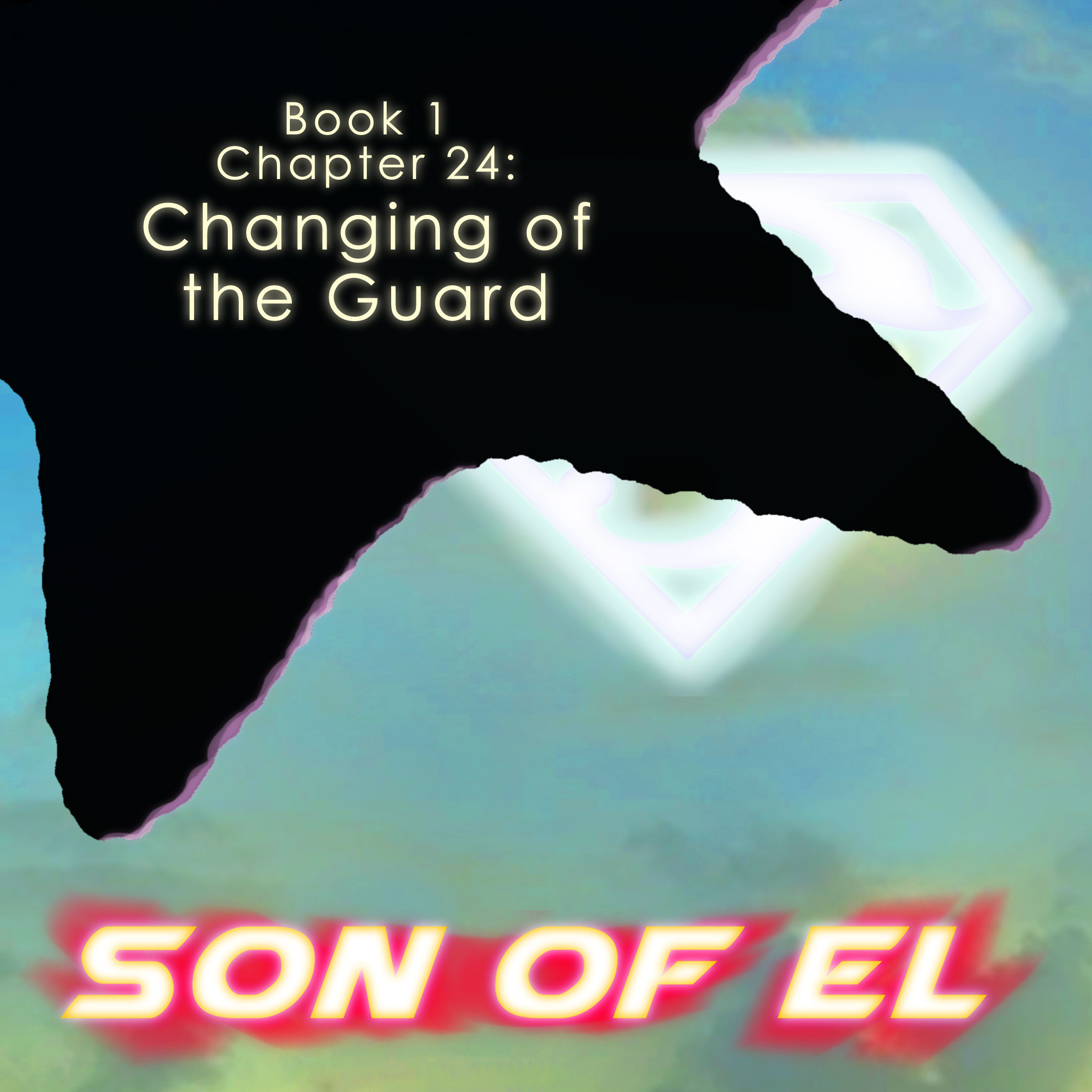 Changing of the Guard [Ch.24 Bk.1] episode artwork