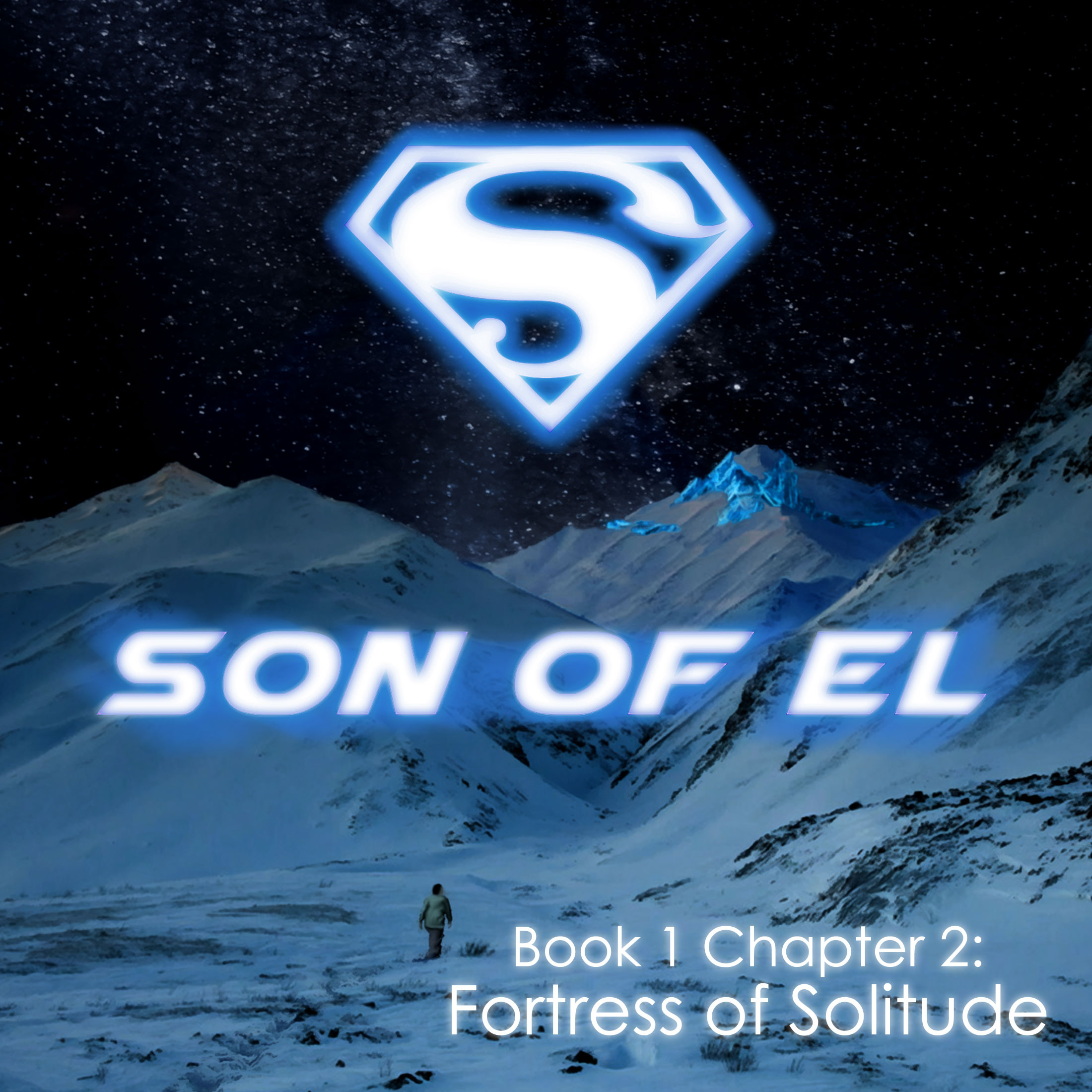 Fortress of Solitude [Ch.2 Bk.1] episode artwork