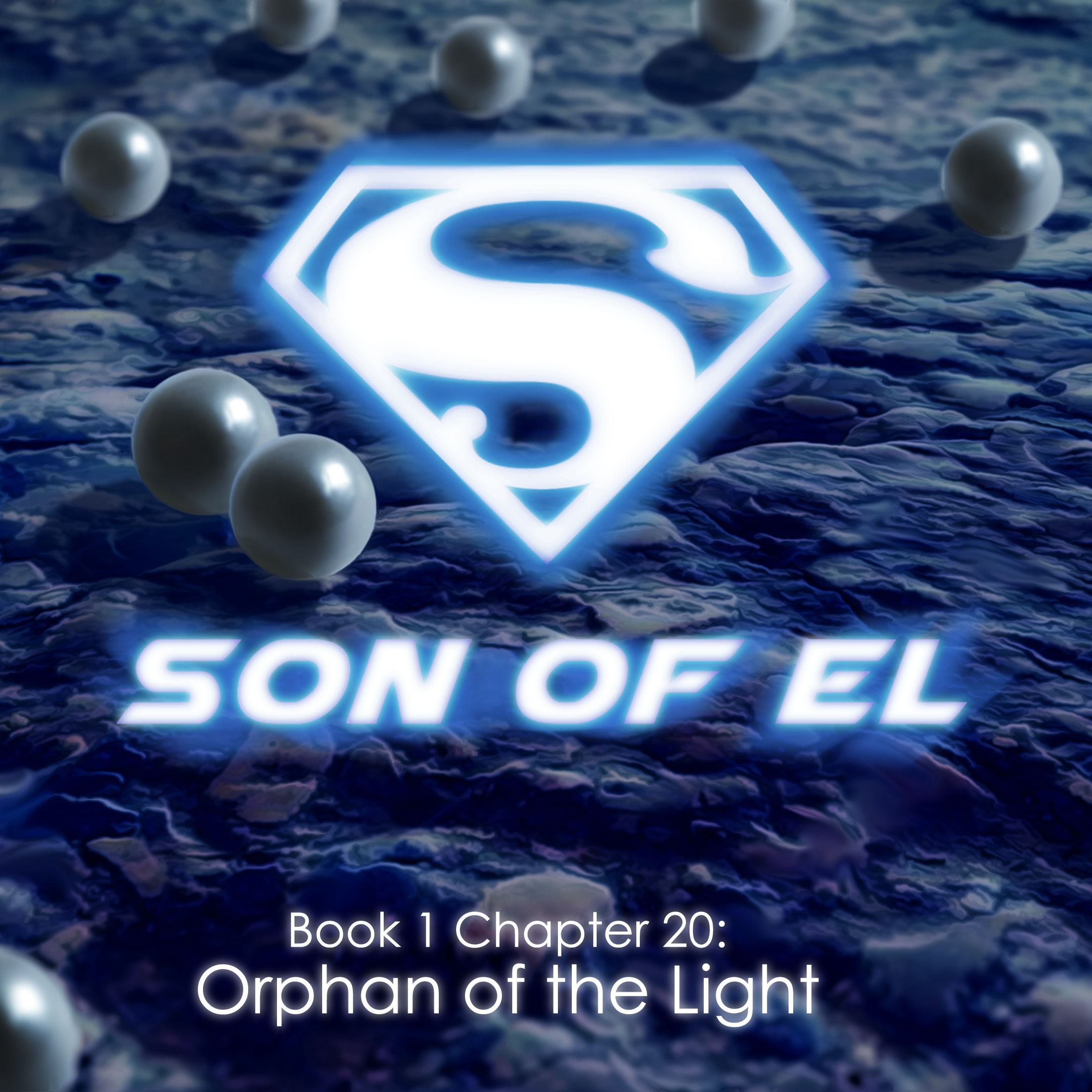 Orphan of the Light [Ch.20 Bk.1] episode artwork