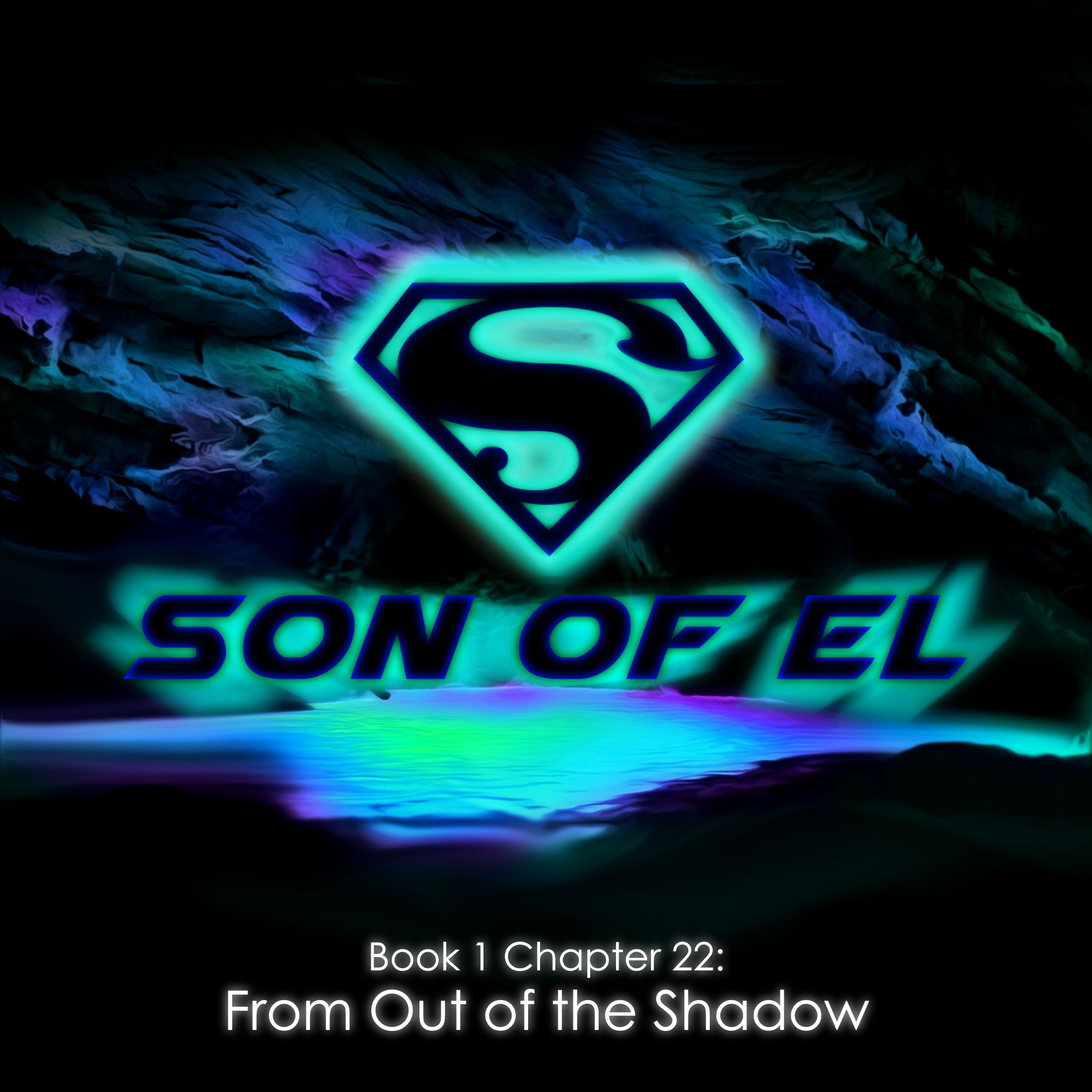 From Out of the Shadow [Ch.22 Bk.1] episode artwork