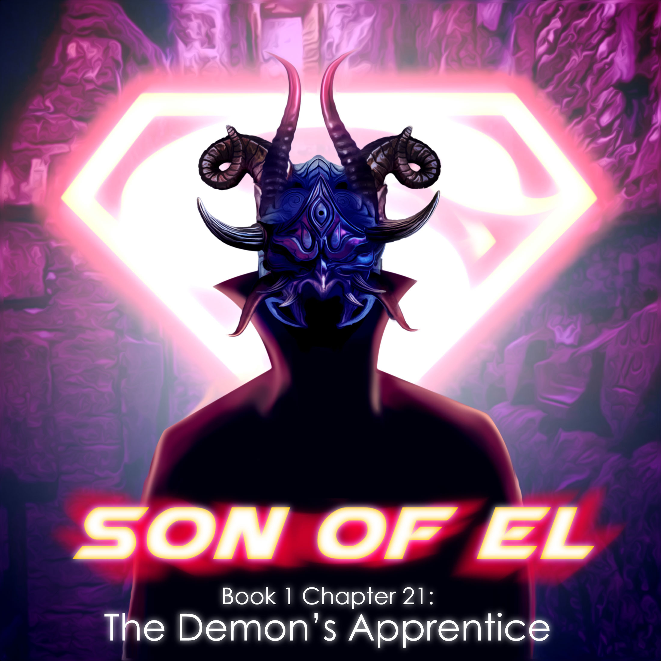 The Demon's Apprentice [Ch.21 Bk.1]