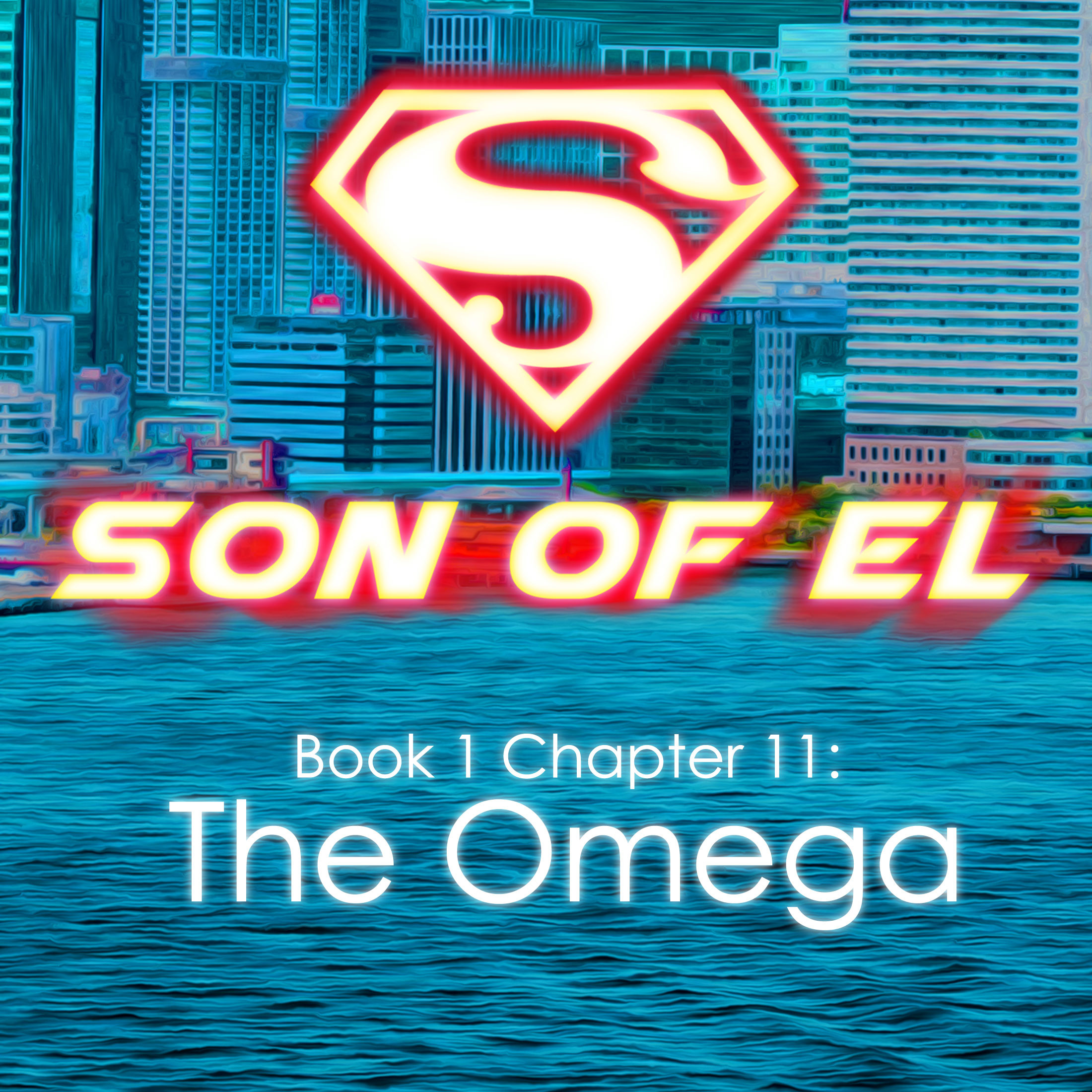 The Omega [Ch.11 Bk.1]