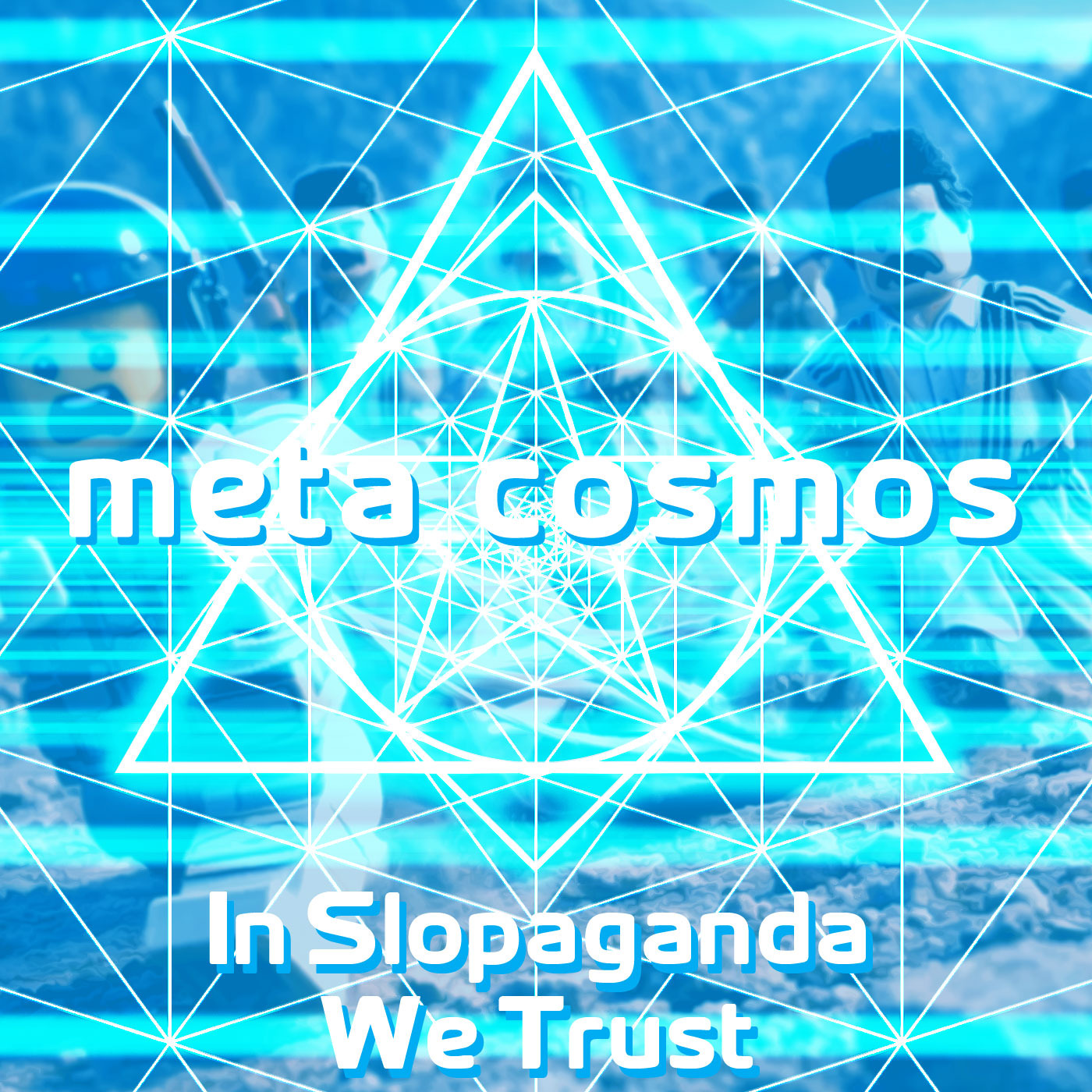 173: In Slopaganda We Trust [Tao Te Ching Ch.14]