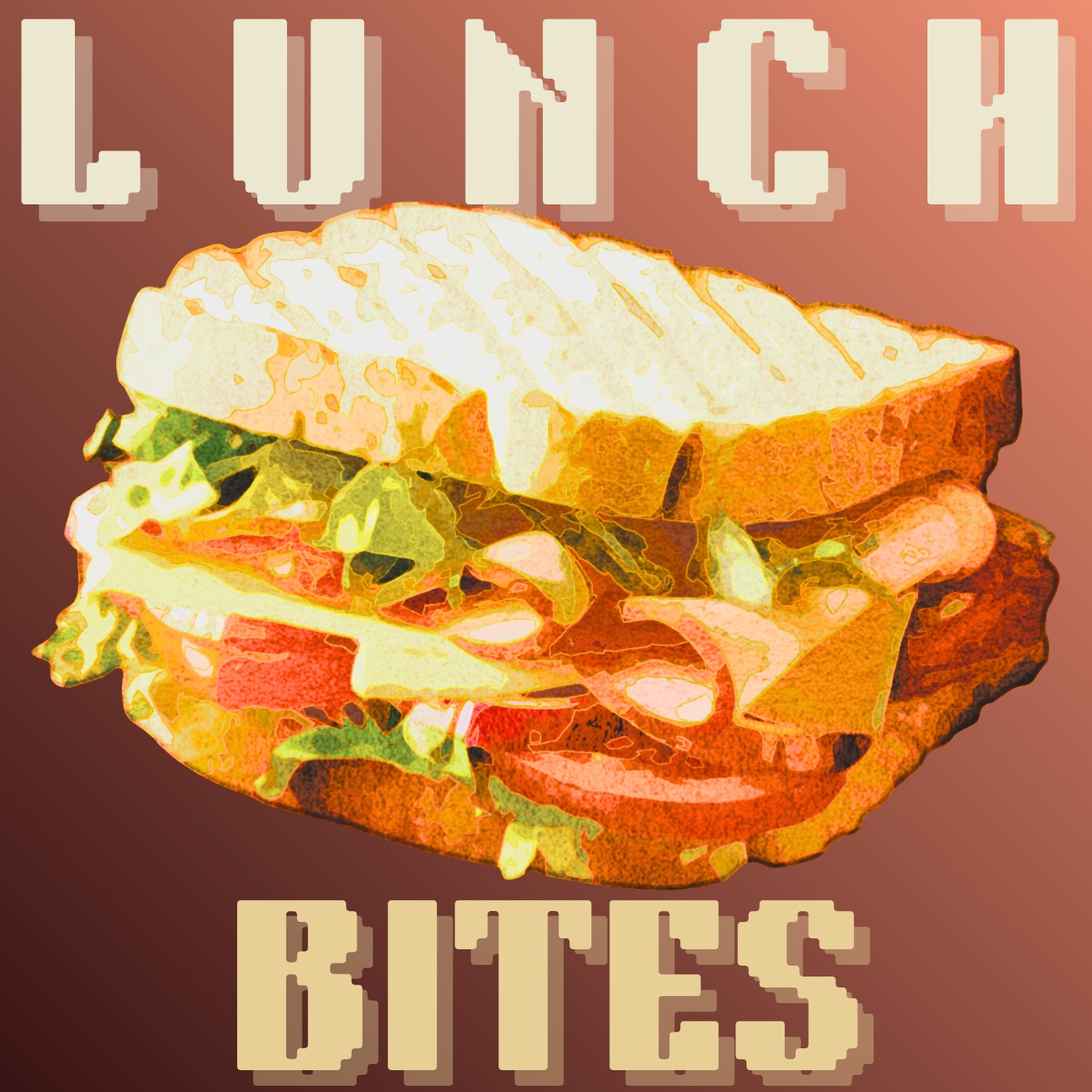 Lunch Bites Ep:2 Kens Farewell Tour episode artwork