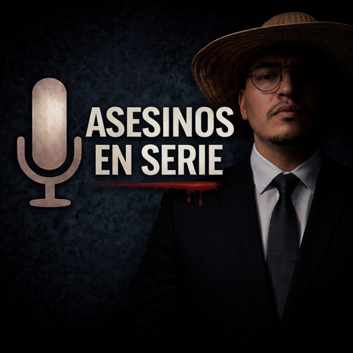 True Crime en español | Asesinos En Serie: Casos reales podcast artwork