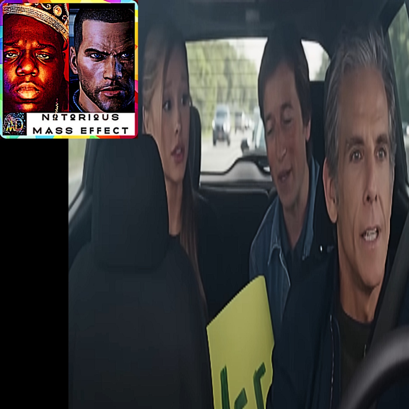 "FOCKER-IN-LAW | OFFICIAL TRAILER (2026)"