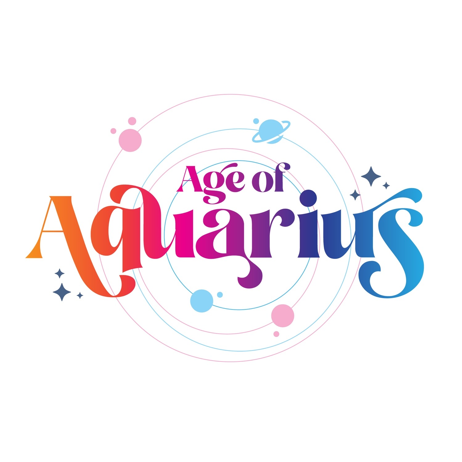 Age of Aquarius Podcast