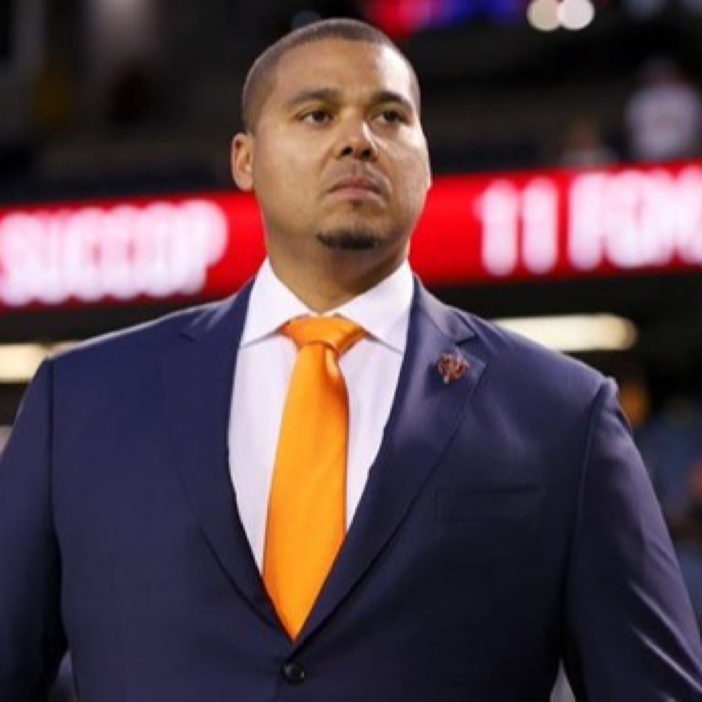 Why This Year's Bears Draft Feels Different