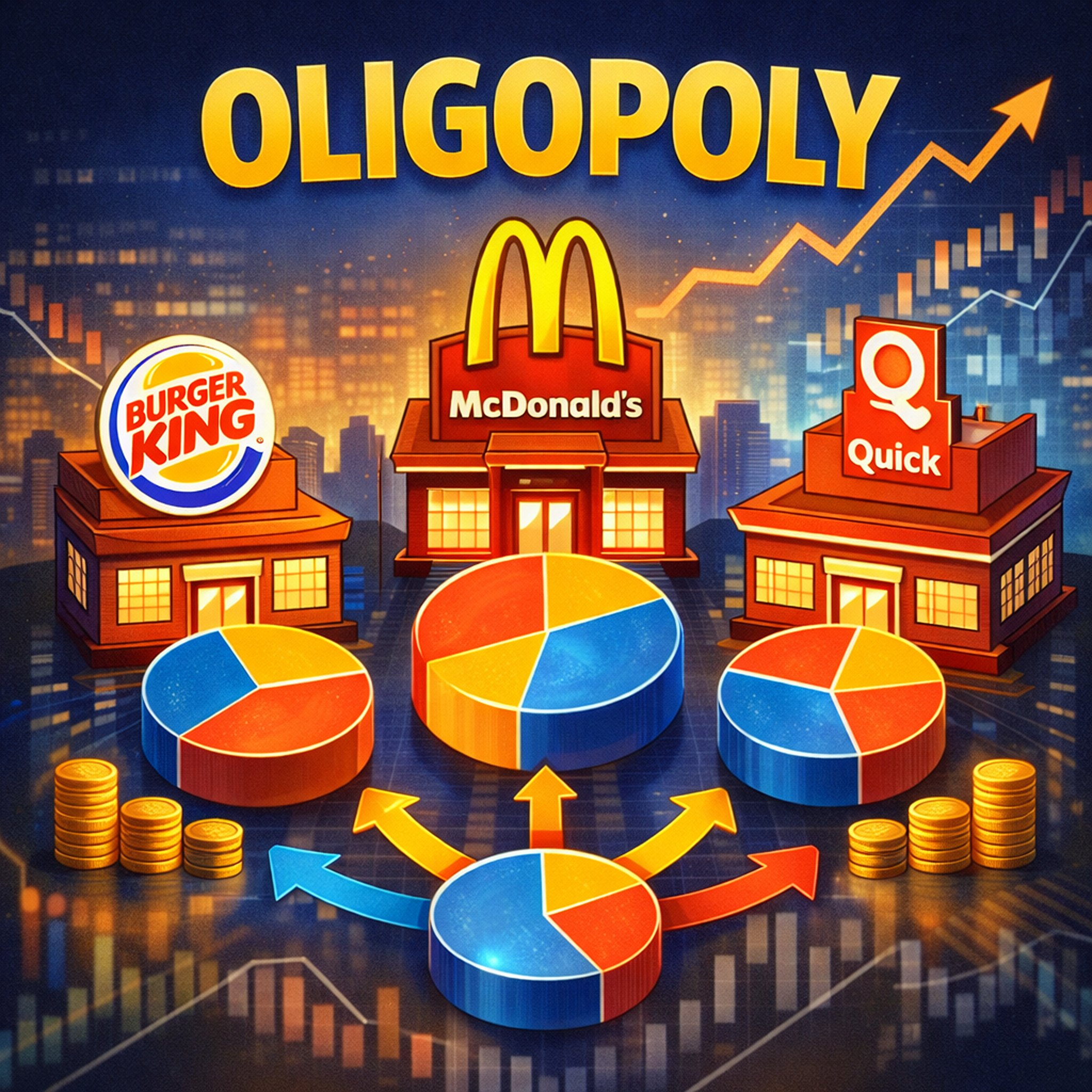 Oligopoly episode artwork