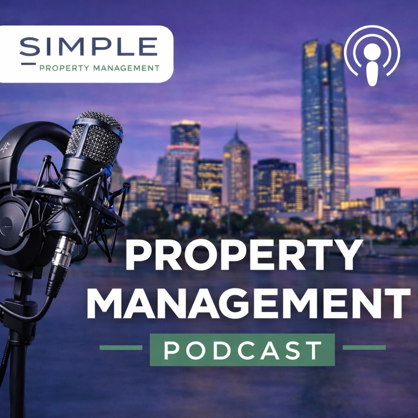 Simple Property Management Podcast | Oklahoma City