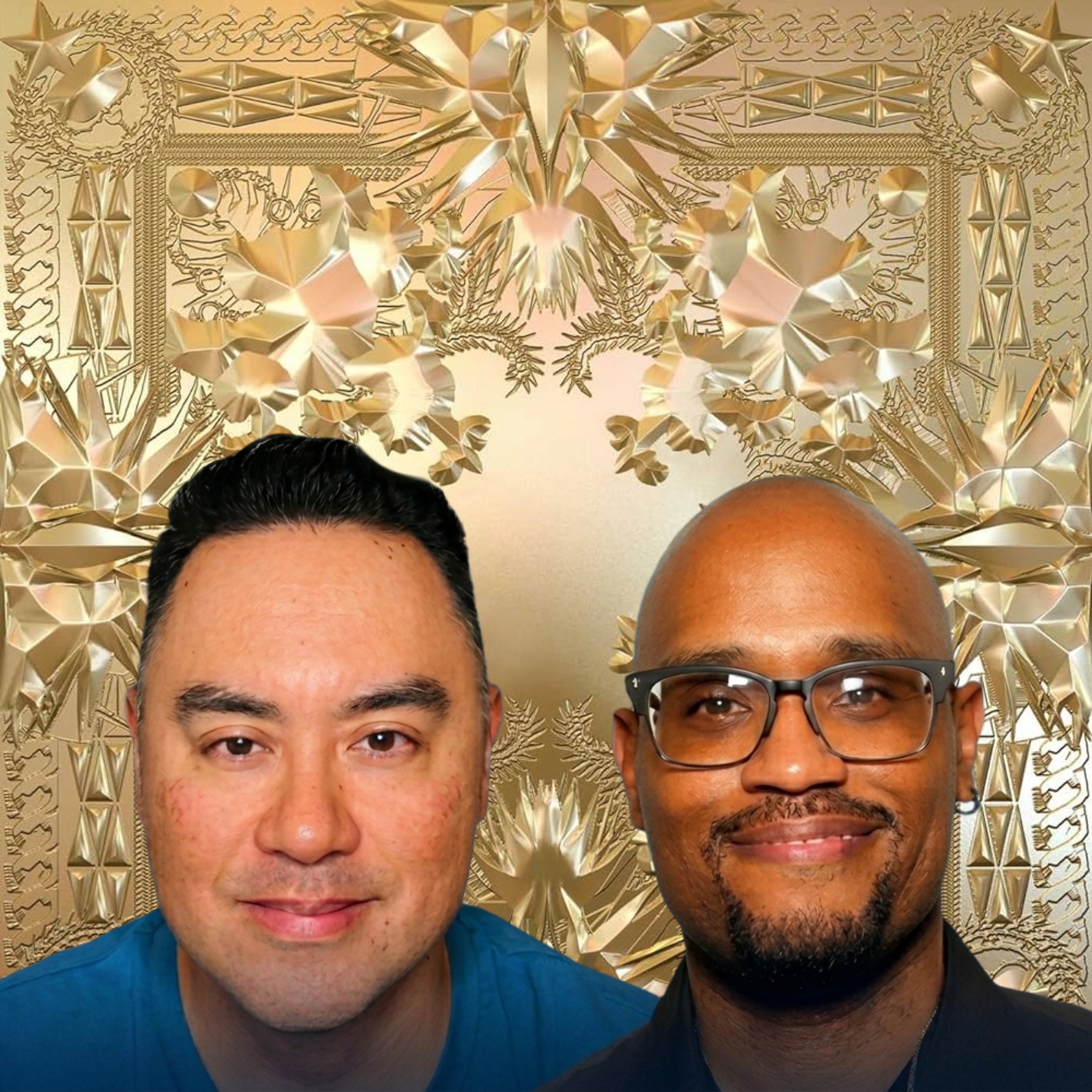 Jay-Z & Kanye West’s Watch The Throne Deep Dive |