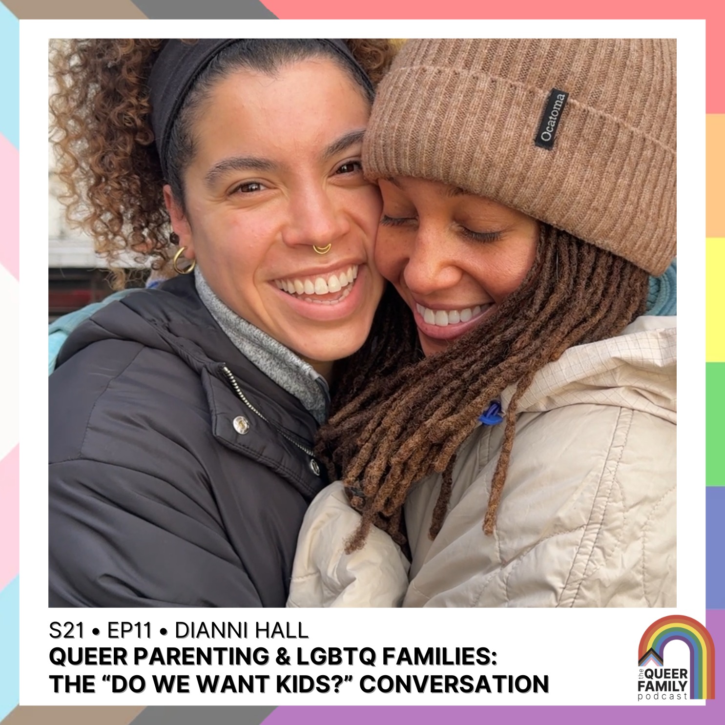 Queer Parenting & LGBTQ Families: The “Do We Want Kids?” Conversation