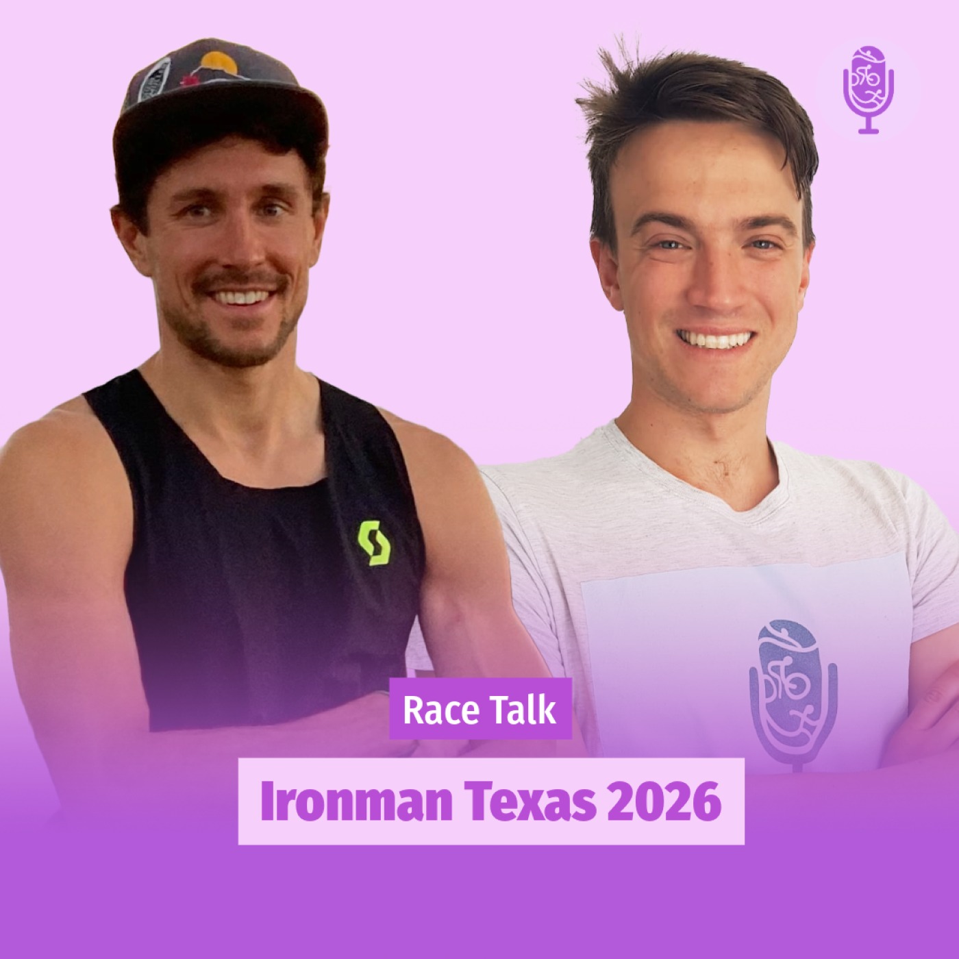 Ironman Texas- Ist die Ära Patrick Lange vorbei?!