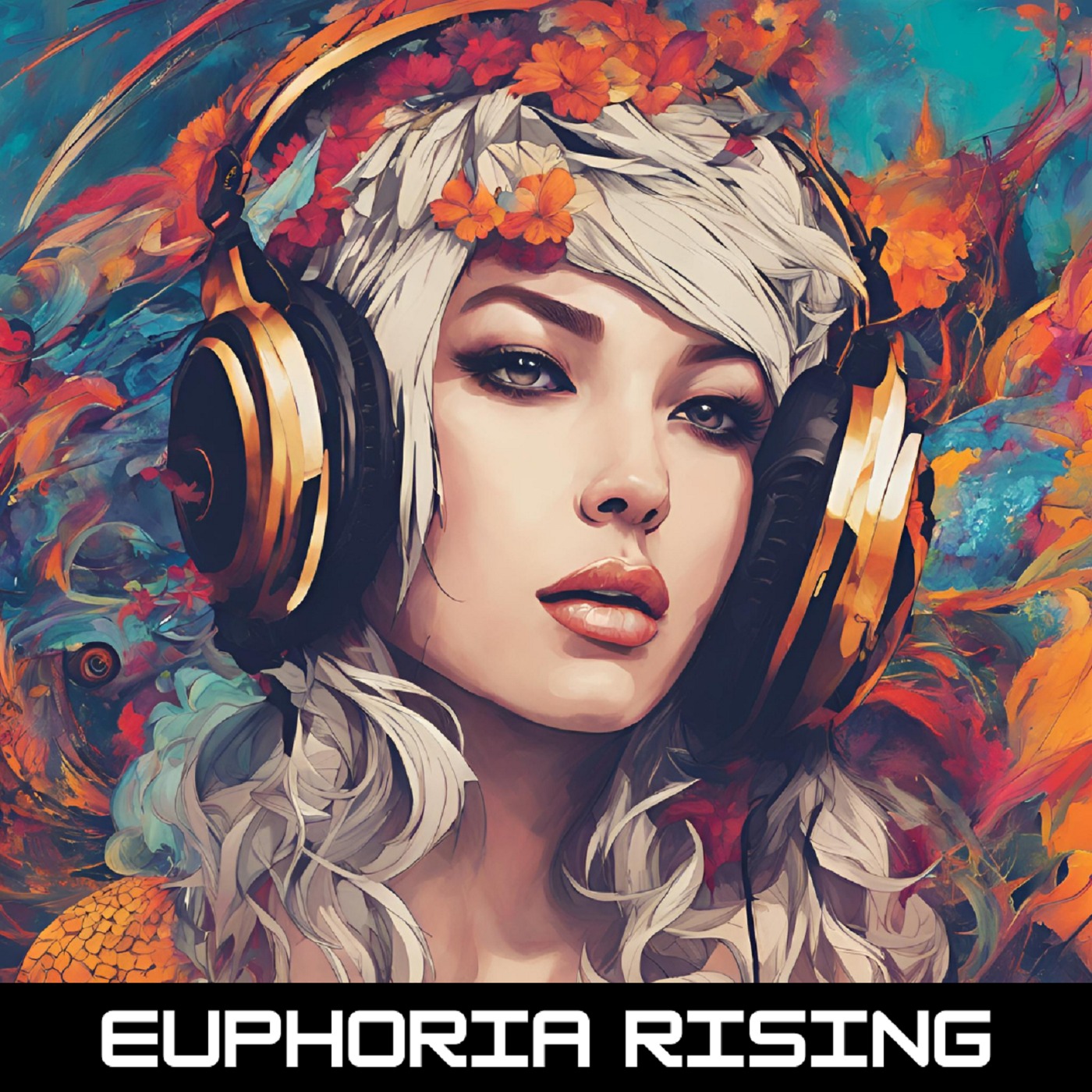 Euphoria Rising episode artwork