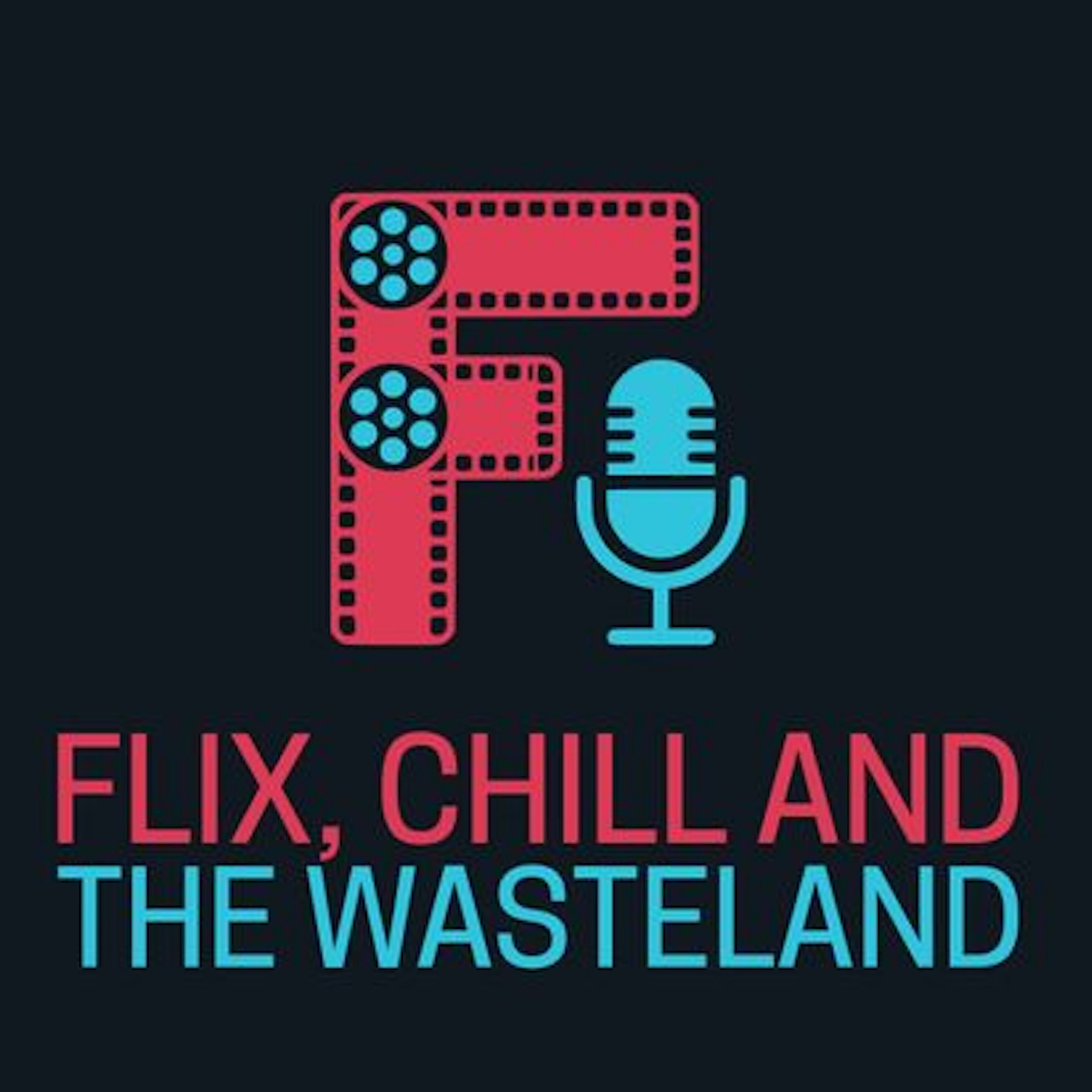 Flix and Chill: S2E5: Netflix, Remakes & Best Not Nominated Movies feat. Mike Hilty! — SPDM Crew cover