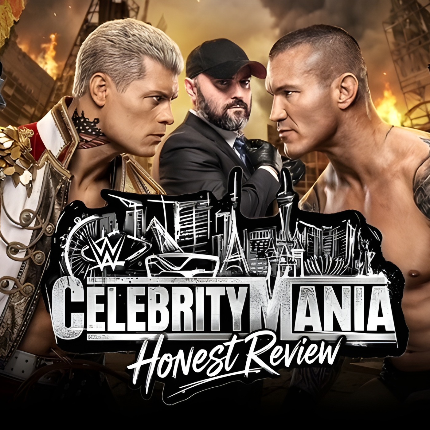 WORST Night 1 IN WRESTLEMANIA HISTORY & Pat McAfee Experiment IS OVER | WWE WrestleMania 42 Night 1 Review